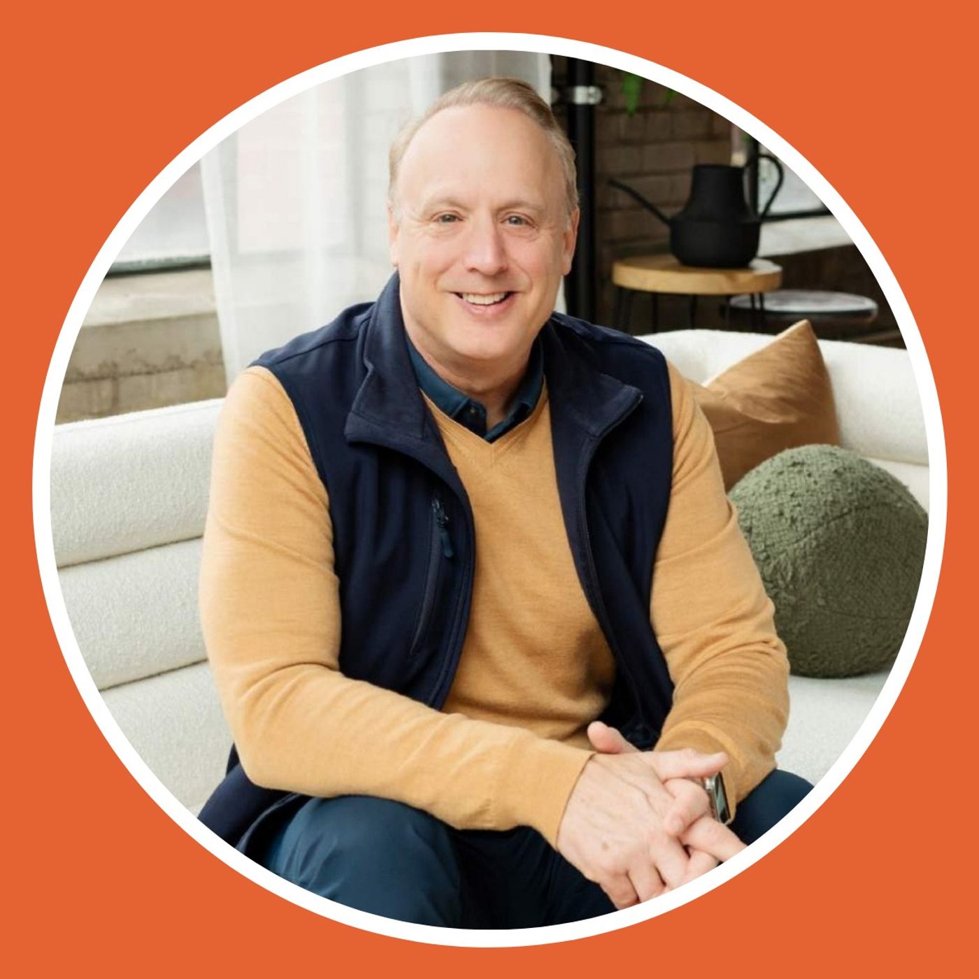 Robb Munger: Masterclass in Leveraging Challenges and Unlocking Entrepreneurial Success
