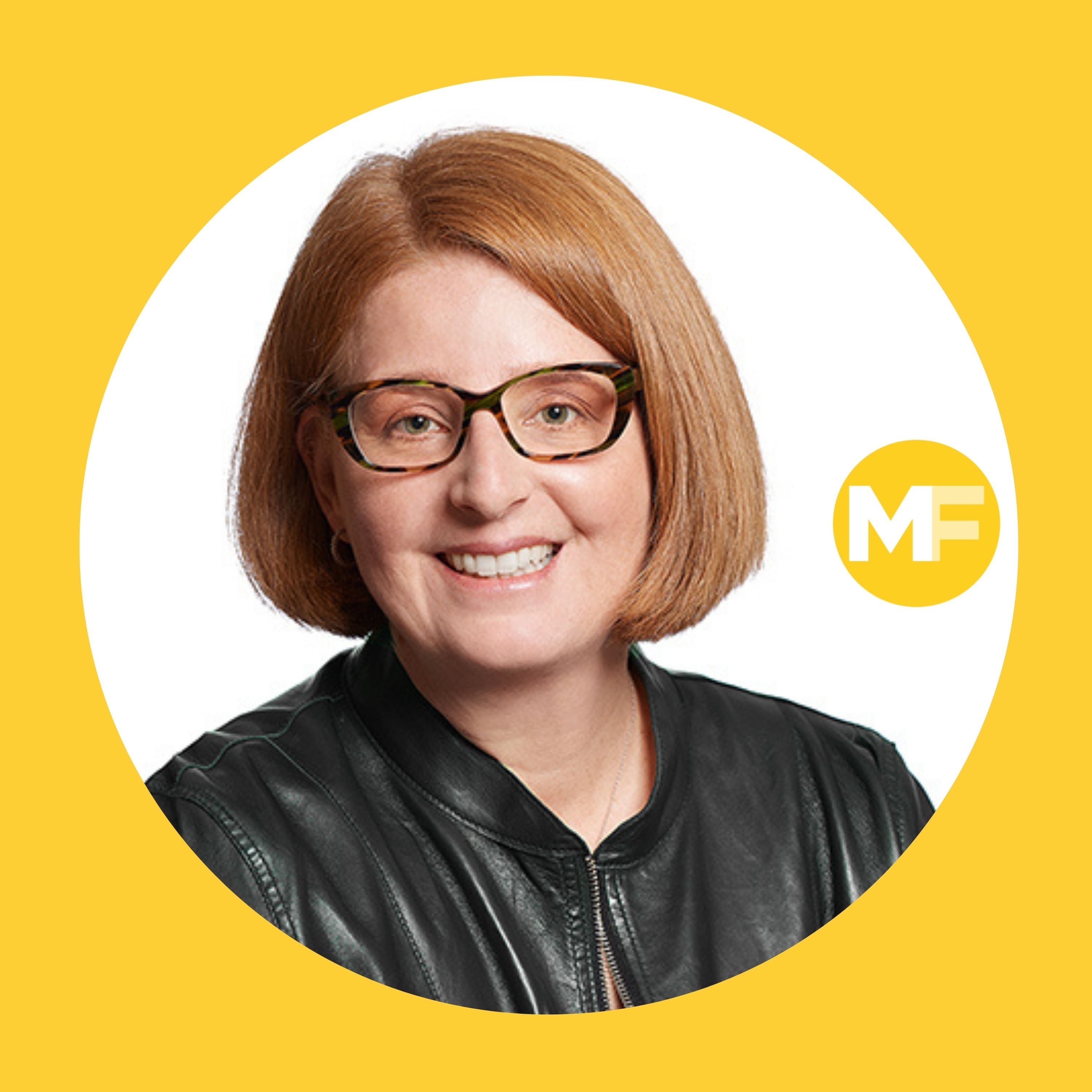 Tracey Bissett: No Tears Finance