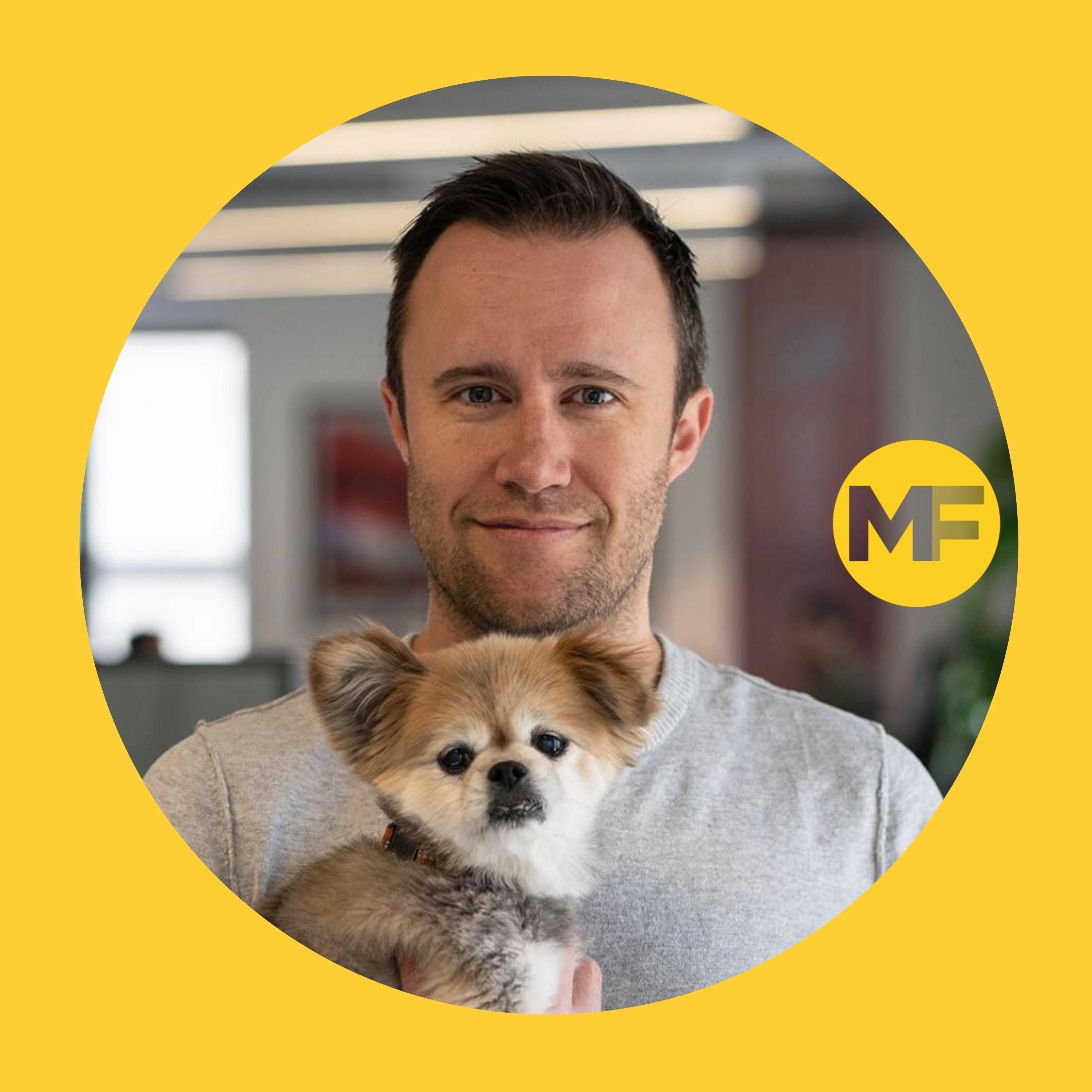 Richard White: Optimizing Impact through Zoom