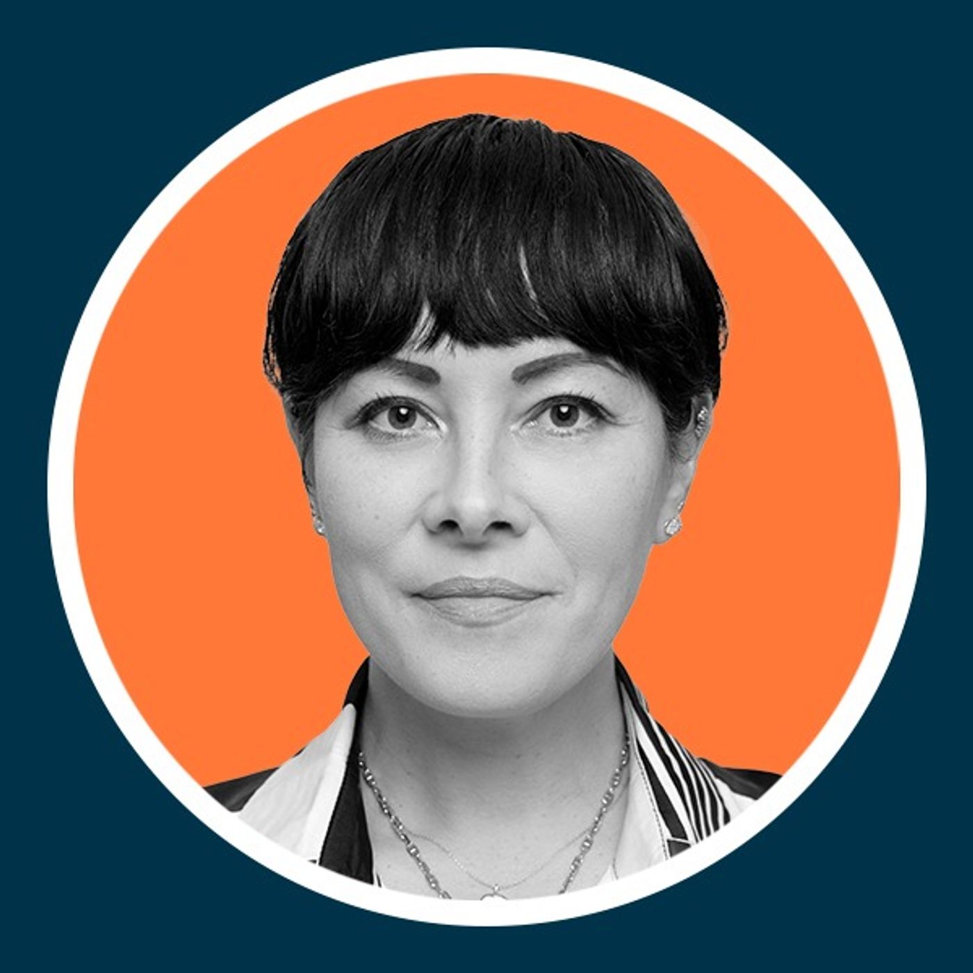 Ingrid Dahl: The Rebellious Leader: How Boldness, Vulnerability, and Connection Transform Teams