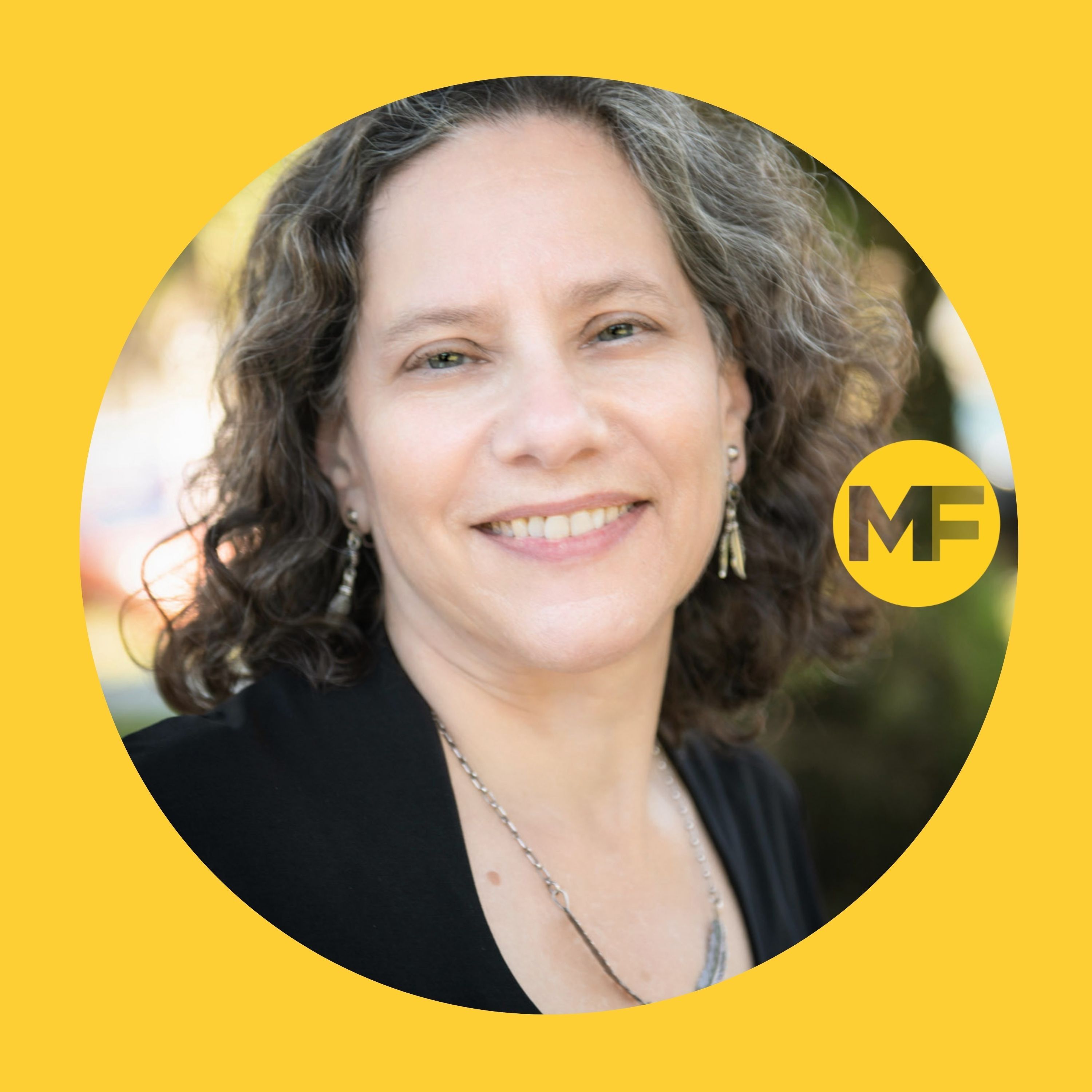 Robin Rosenberg: Cultivating Culture and Civility through Virtual Reality and Cognitive Learning