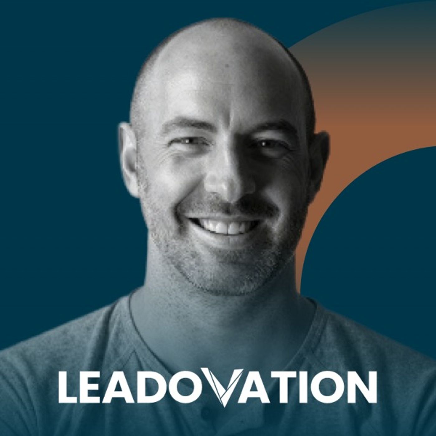 Ryan Berman: Why Courage Is the Missing Leadership Skill