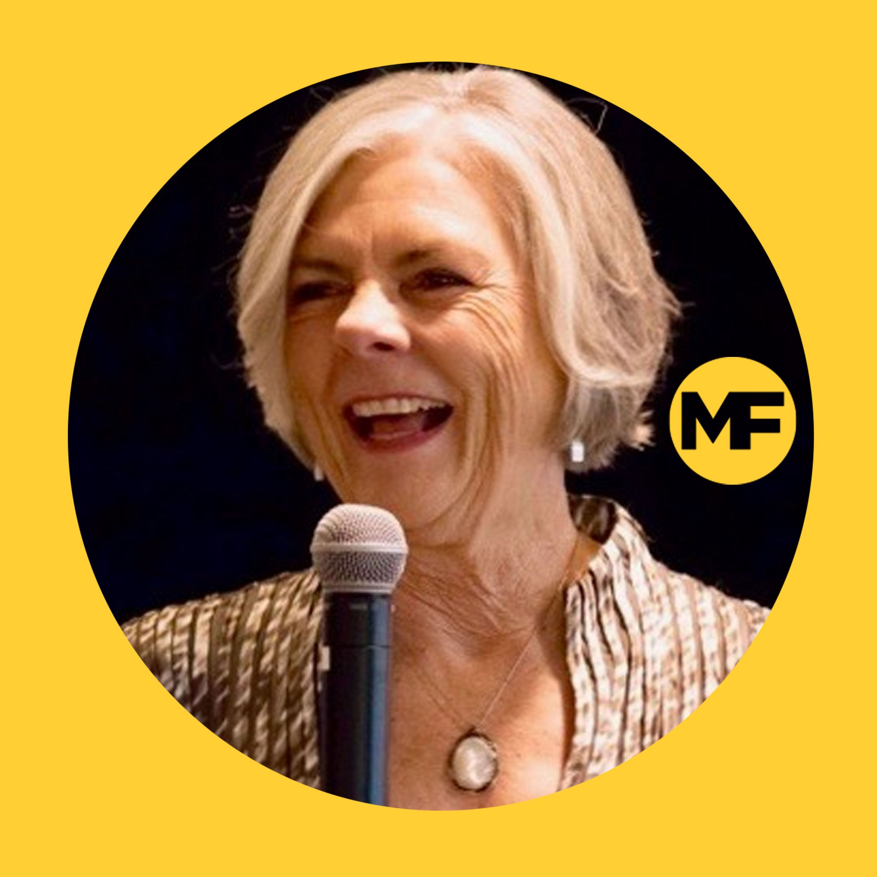 Christine Whitney Sanchez: Organizational Soul