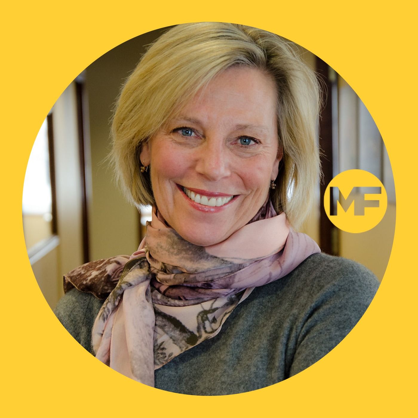 Joanne Mathews: Public Speaking 101