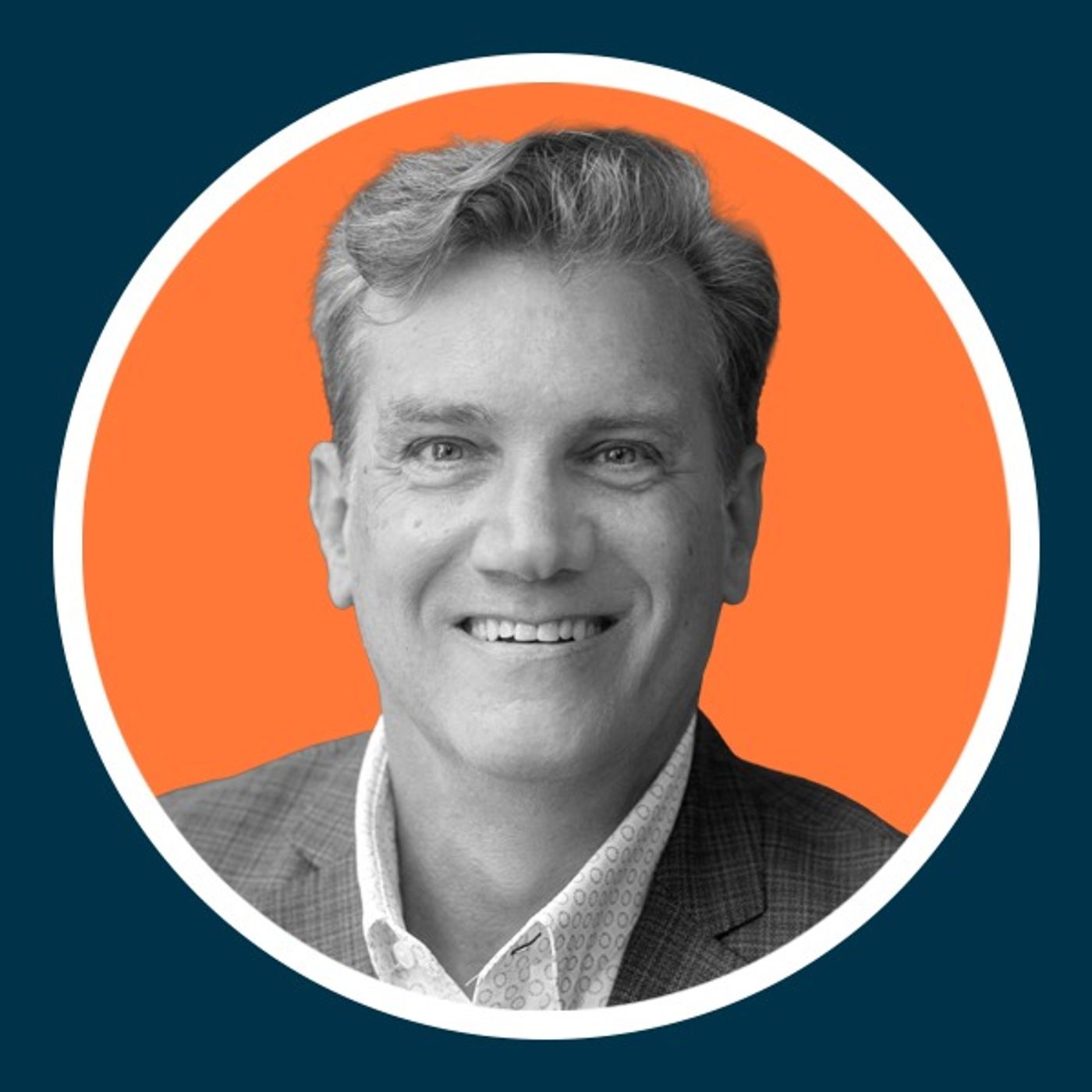 Greg Giuliano: Is Your Leadership Human?