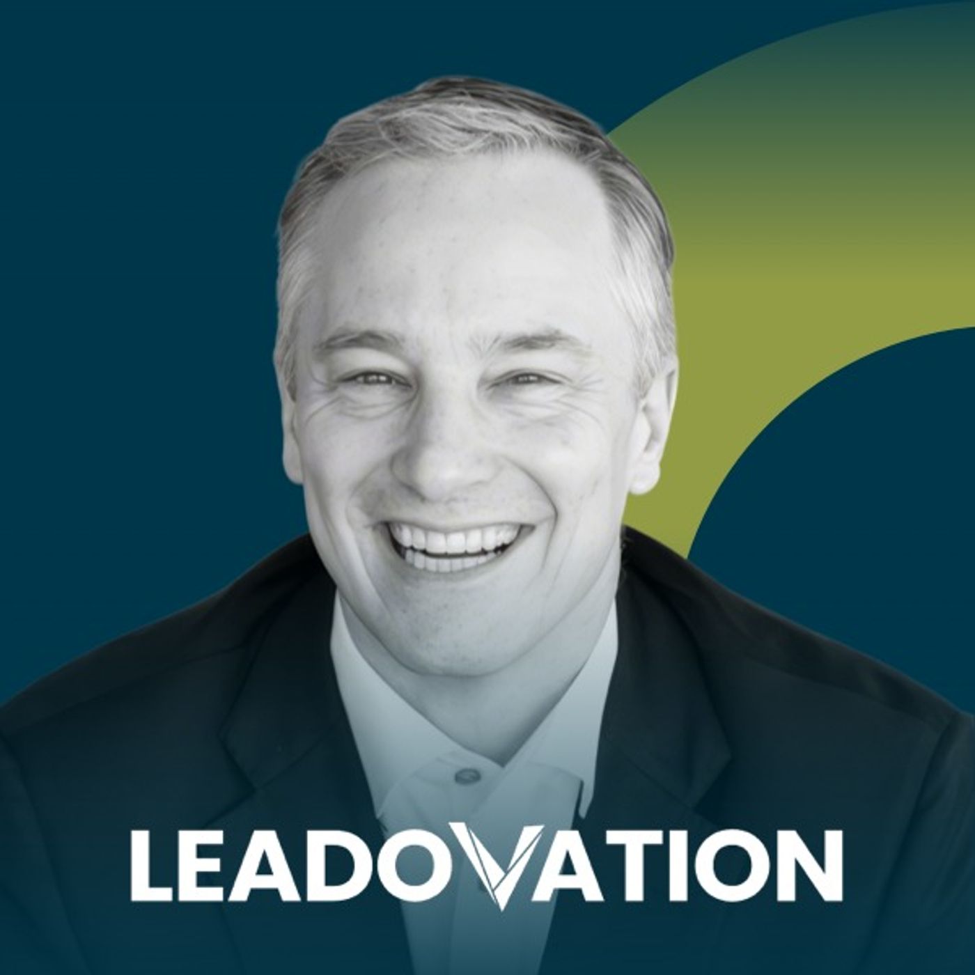 Dr. John Oberg: Why Change Fails at Work—and the 3 Causes of Conflict You Can Fix