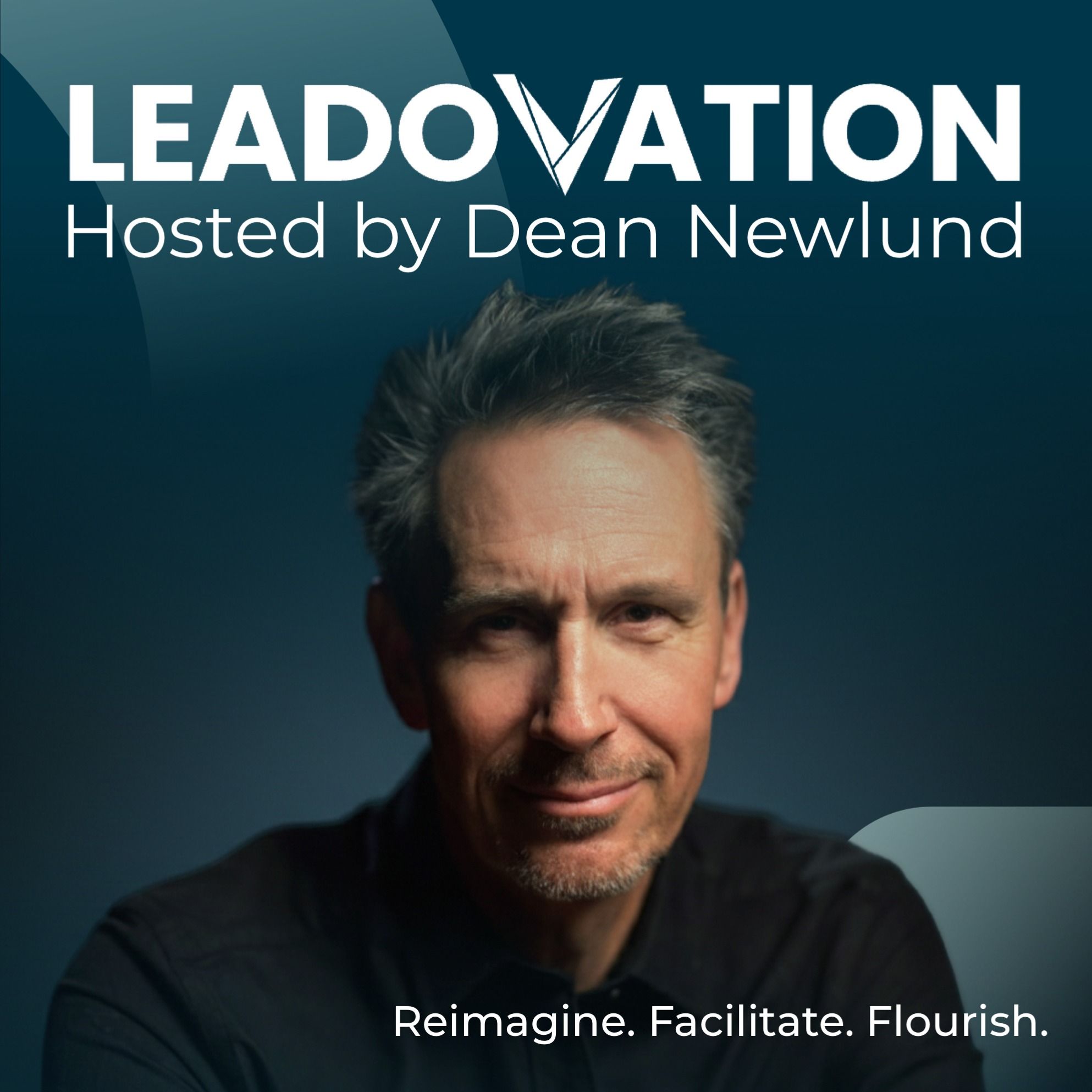 Leadovation