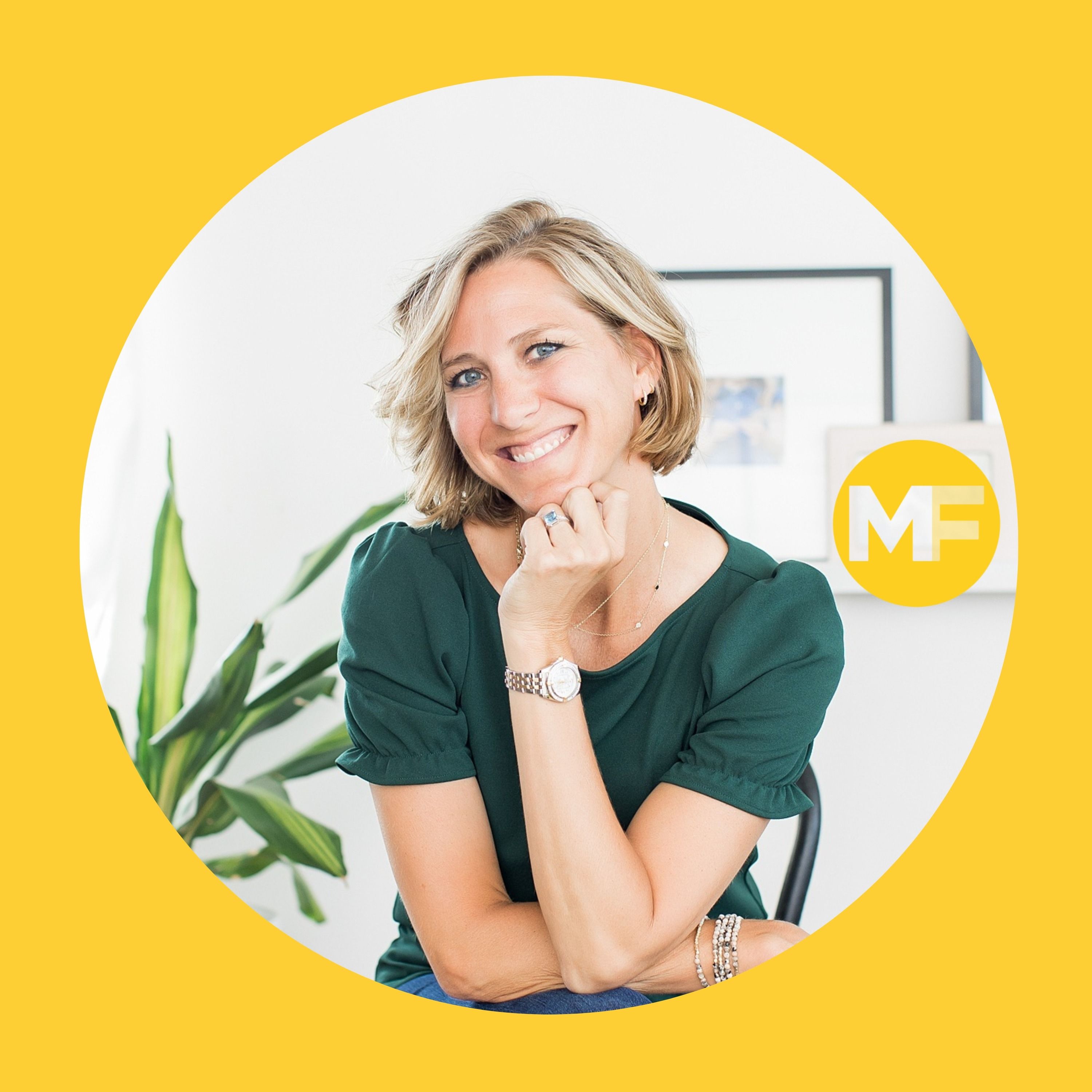 Ciara Stockeland: What The Ironman Taught Me About Business Profit