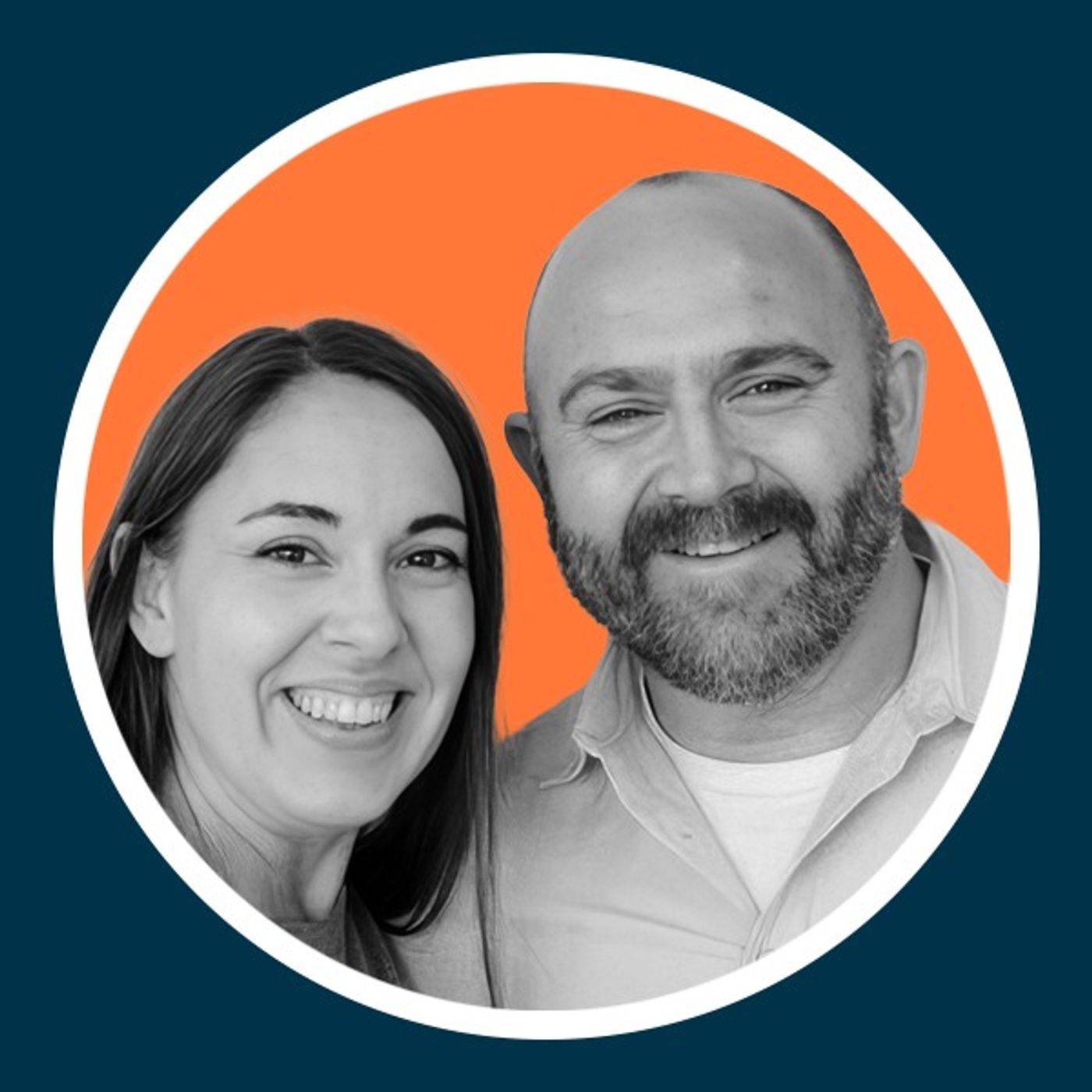 Michael and Jennifer Petracci: Scaling Heart: What Happens When Your Personal Story Becomes Your Business Strategy