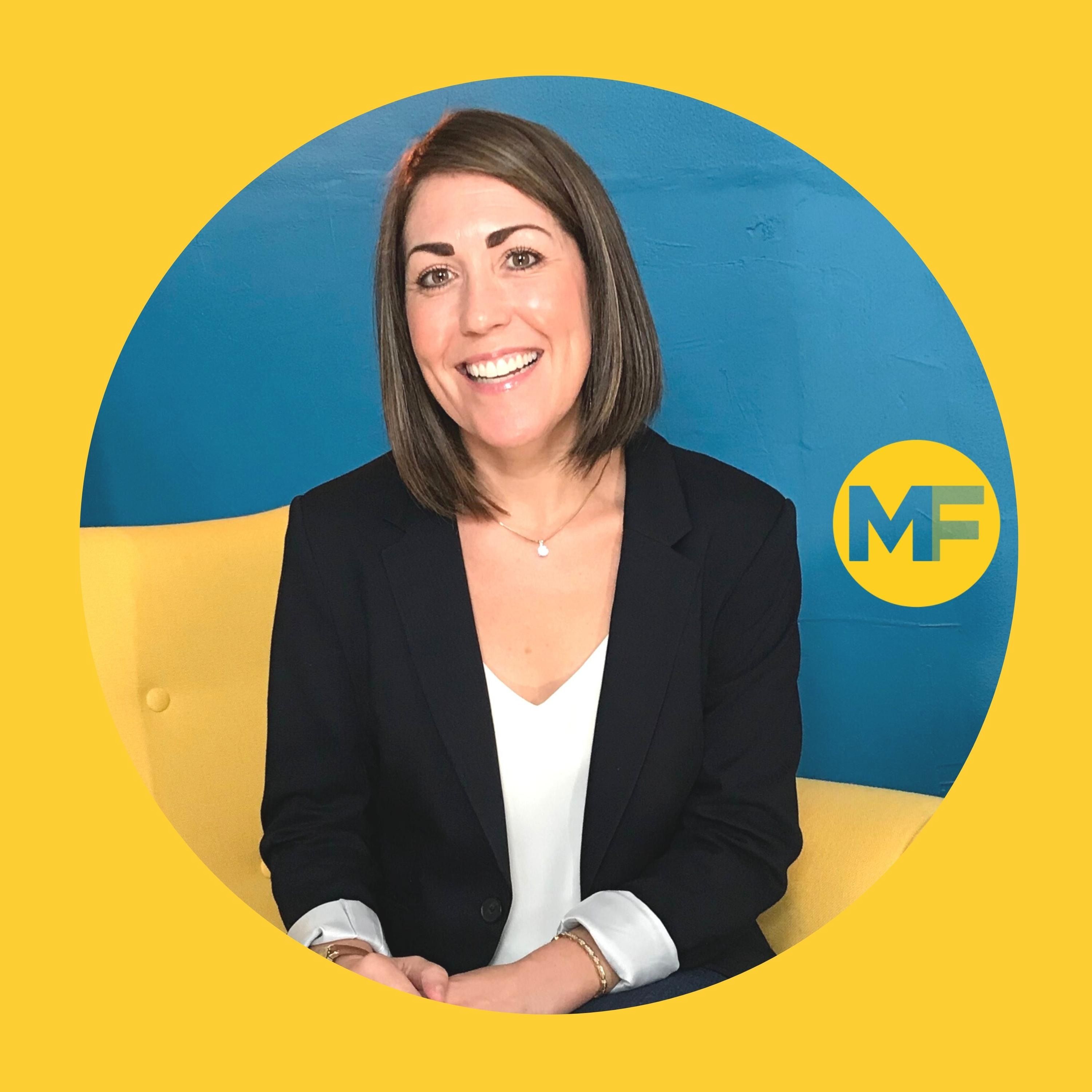 Christie Garcia: How To Work With An Egomaniack