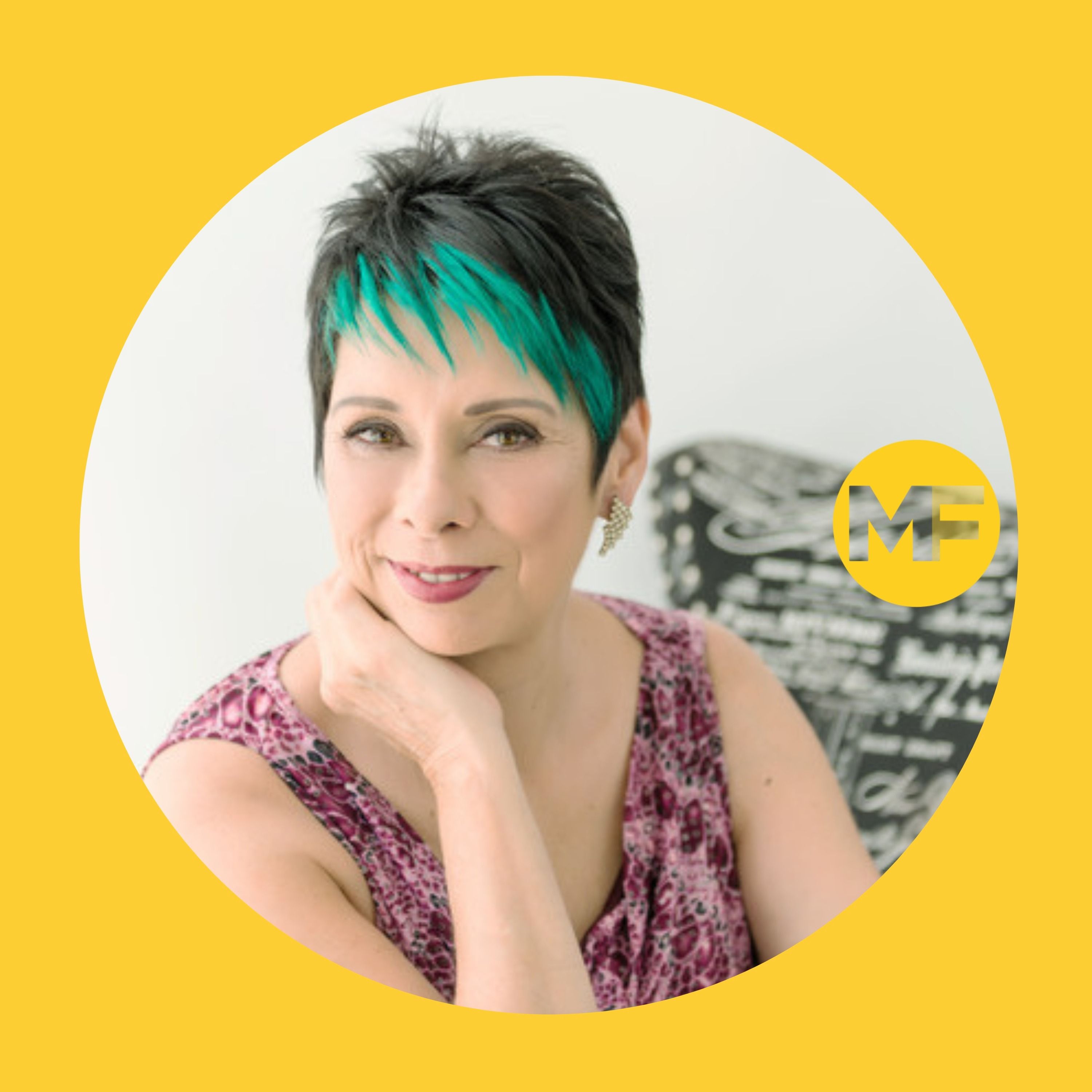 Shivany Gonell: Akashic Records Demystified: How the Akashic can help you in life and business
