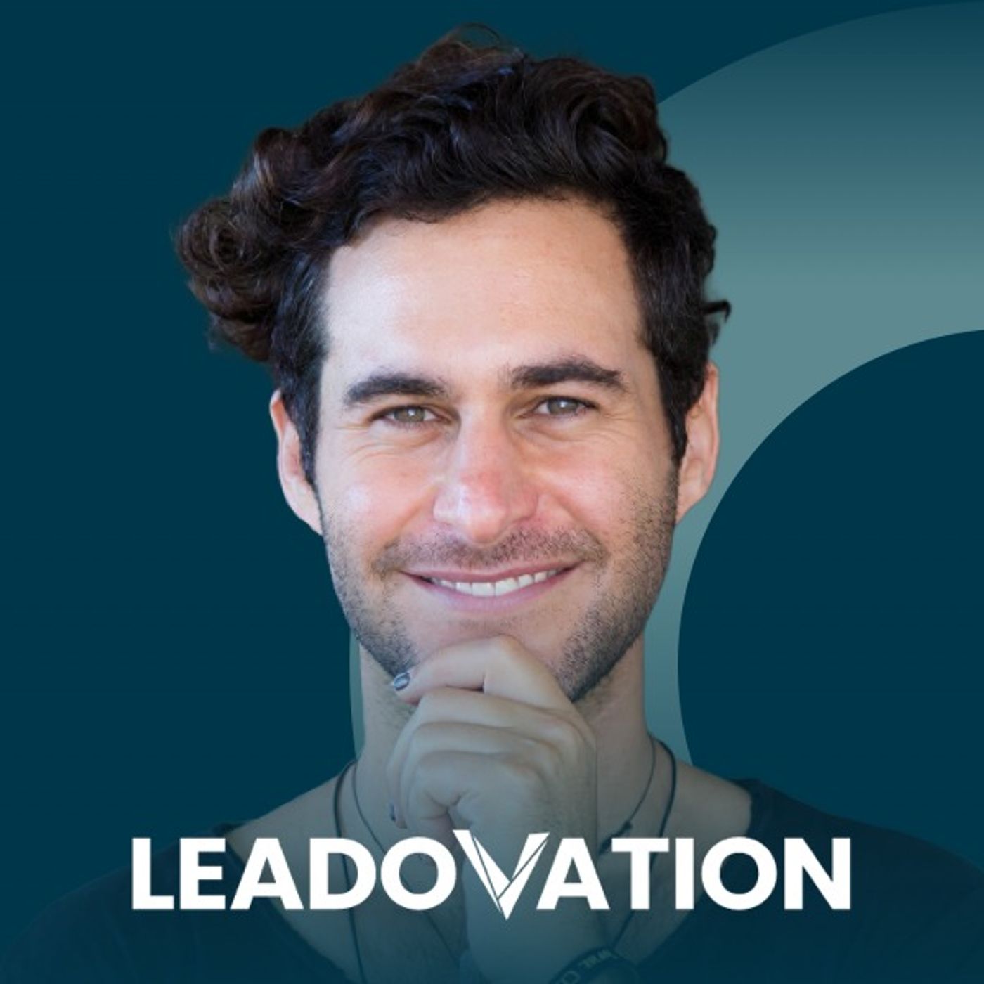 Nadav Wilf: How CEOs Should Build an AI Strategy: The 3-Step Framework Every Business Needs