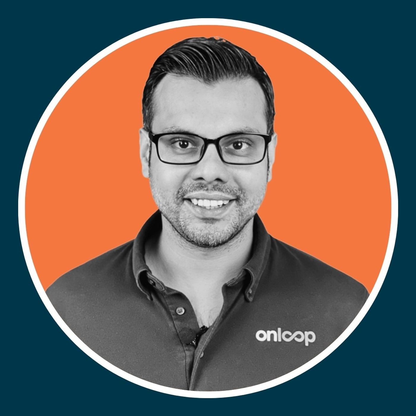 Projjal (JJ) Ghatak: Transforming Leadership with AI