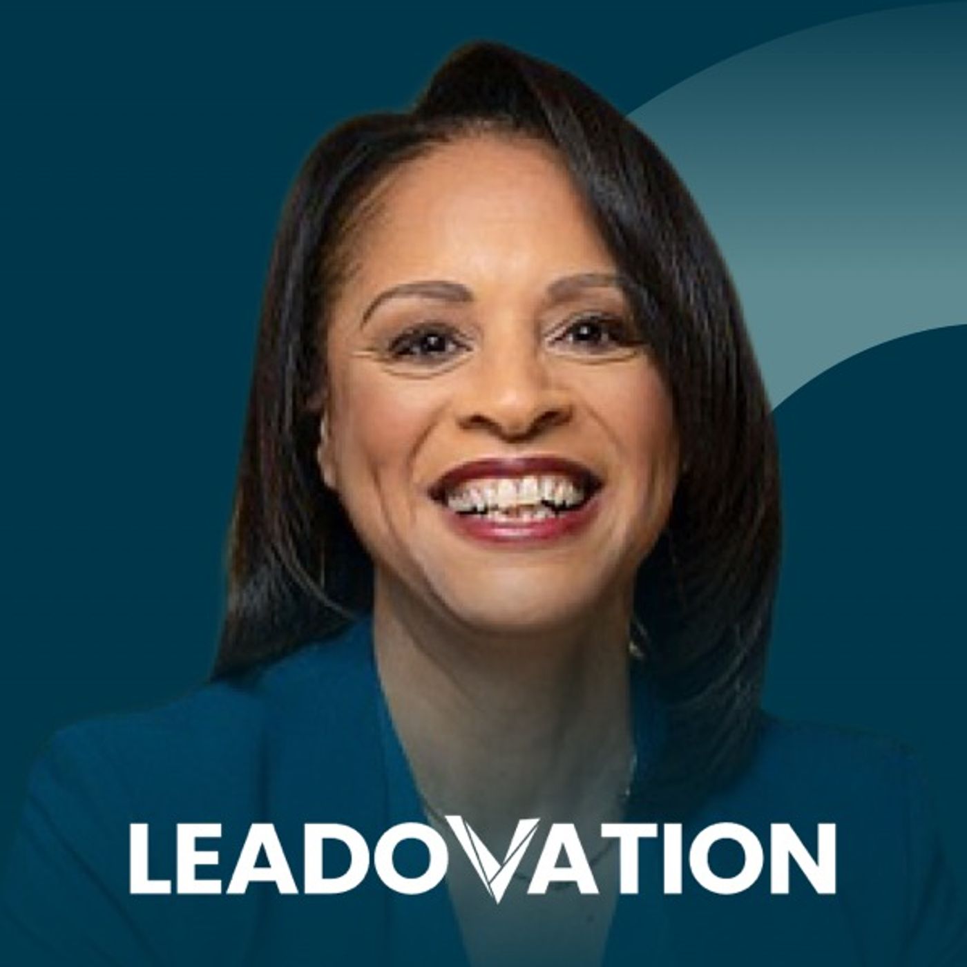 Celeste Warren: Why Diversity, Equity & Inclusion Isn’t Going Away — And What Leaders Still Get Wrong — Leadovation cover