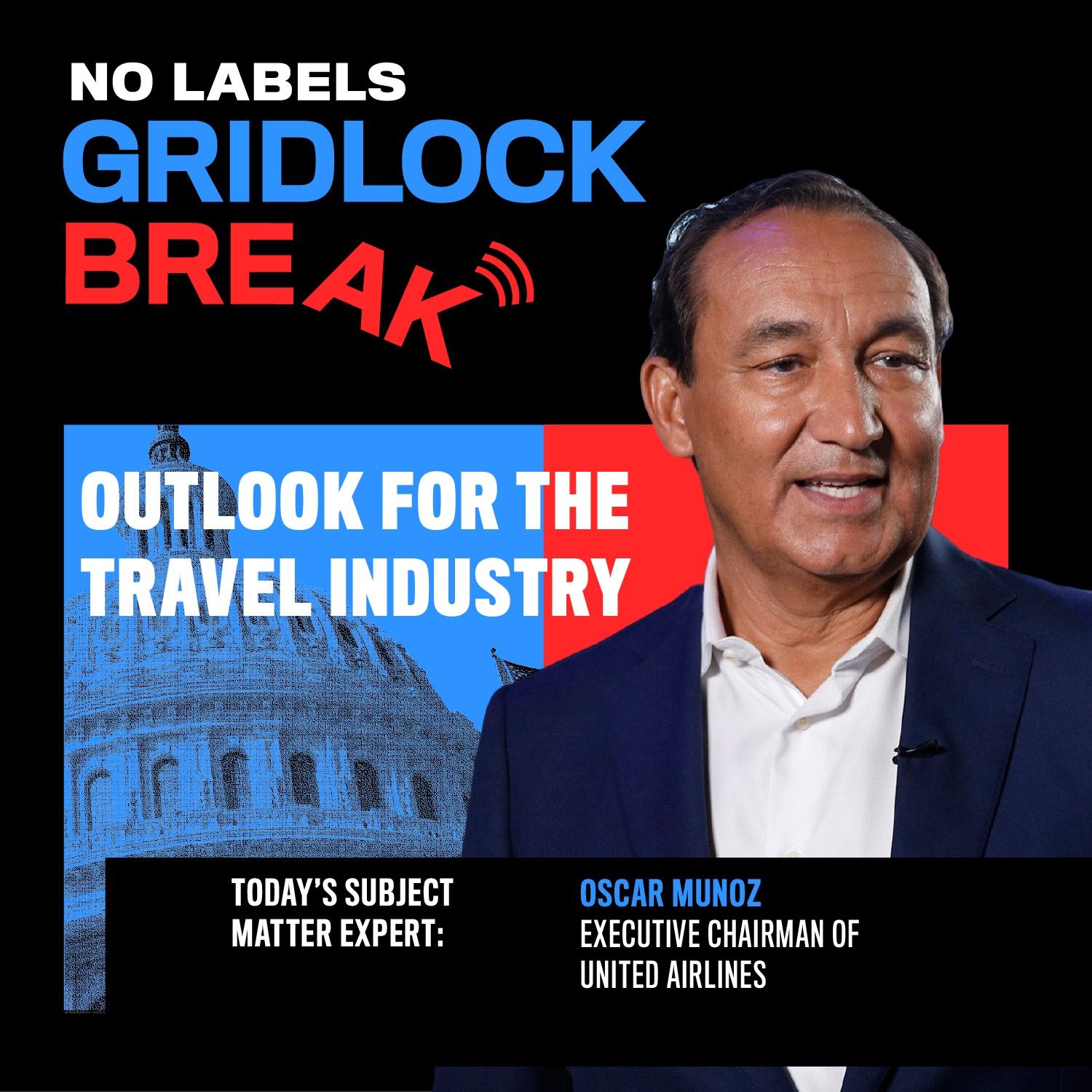 Gridlock Break