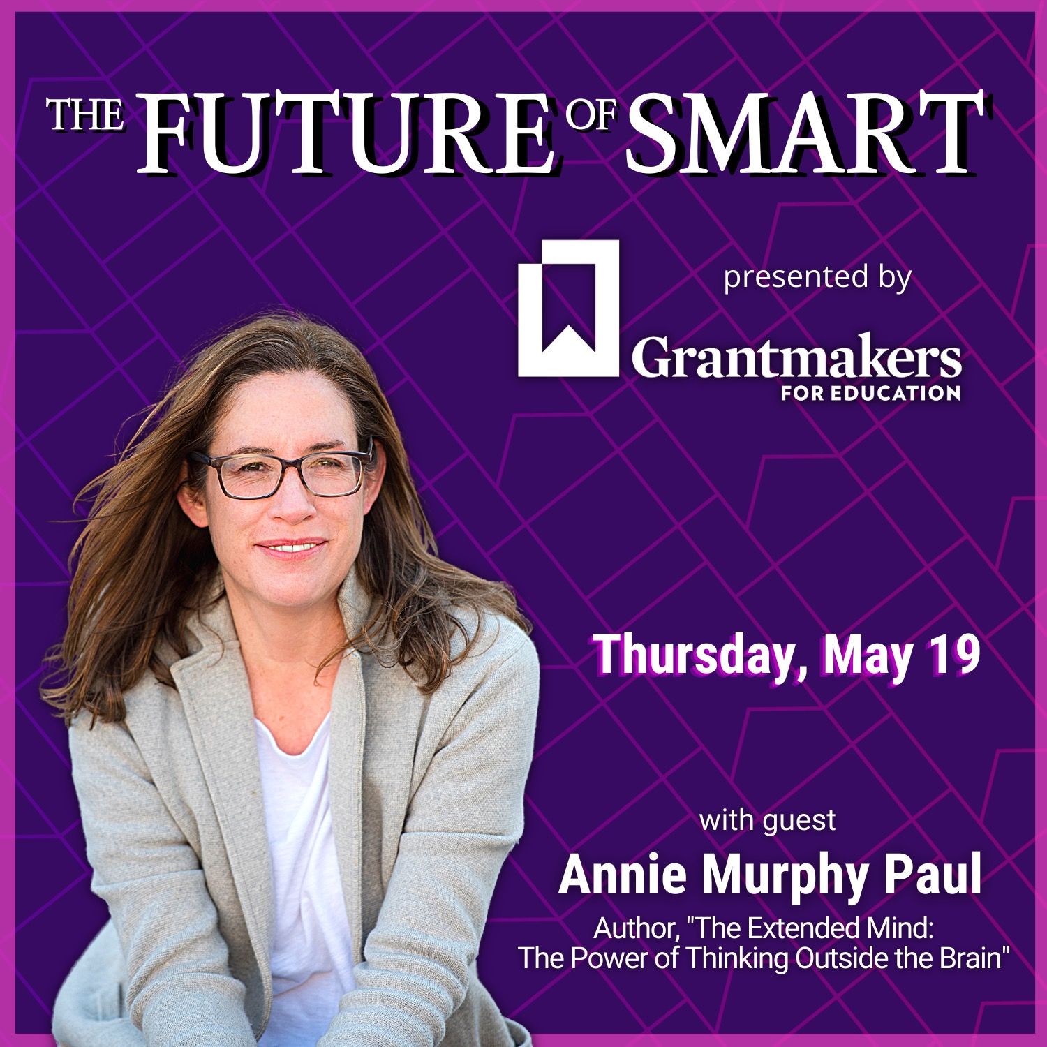 The Future of Smart