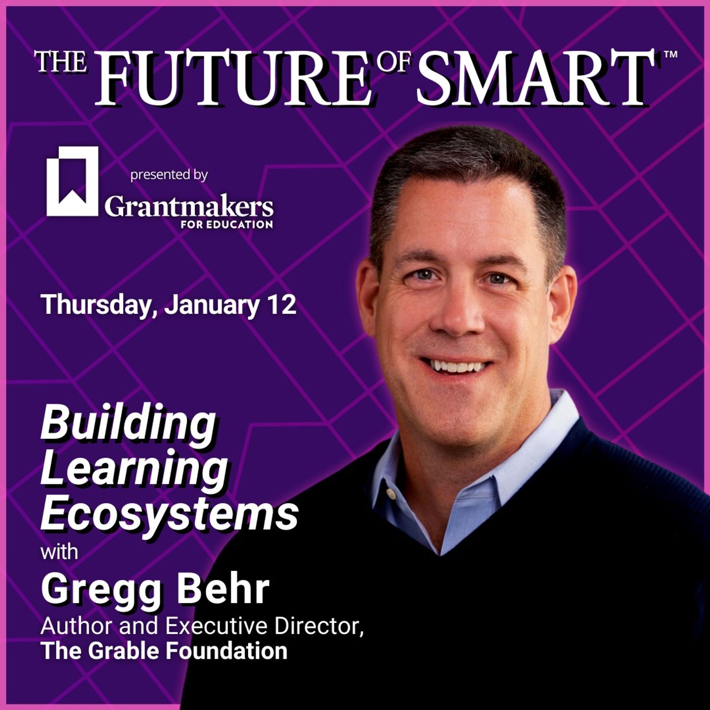 The Future of Smart
