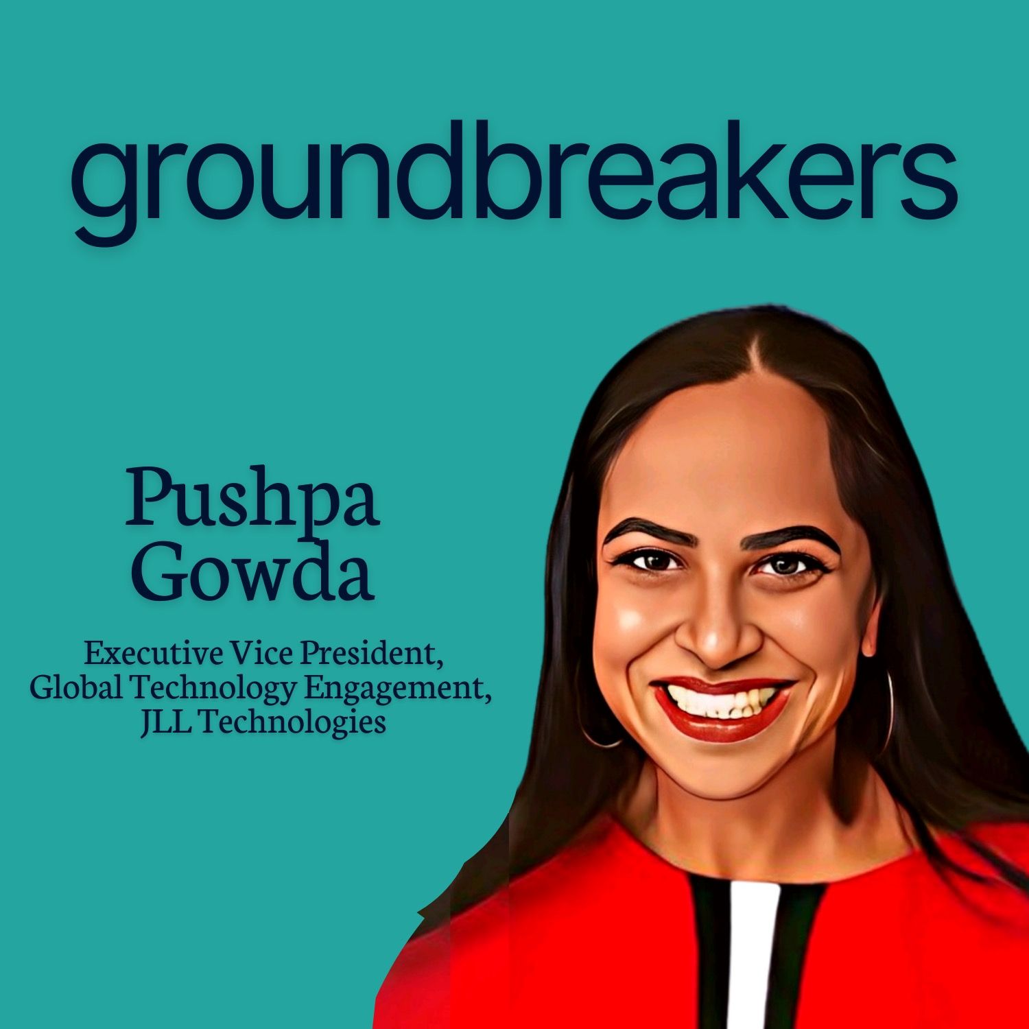 Groundbreakers