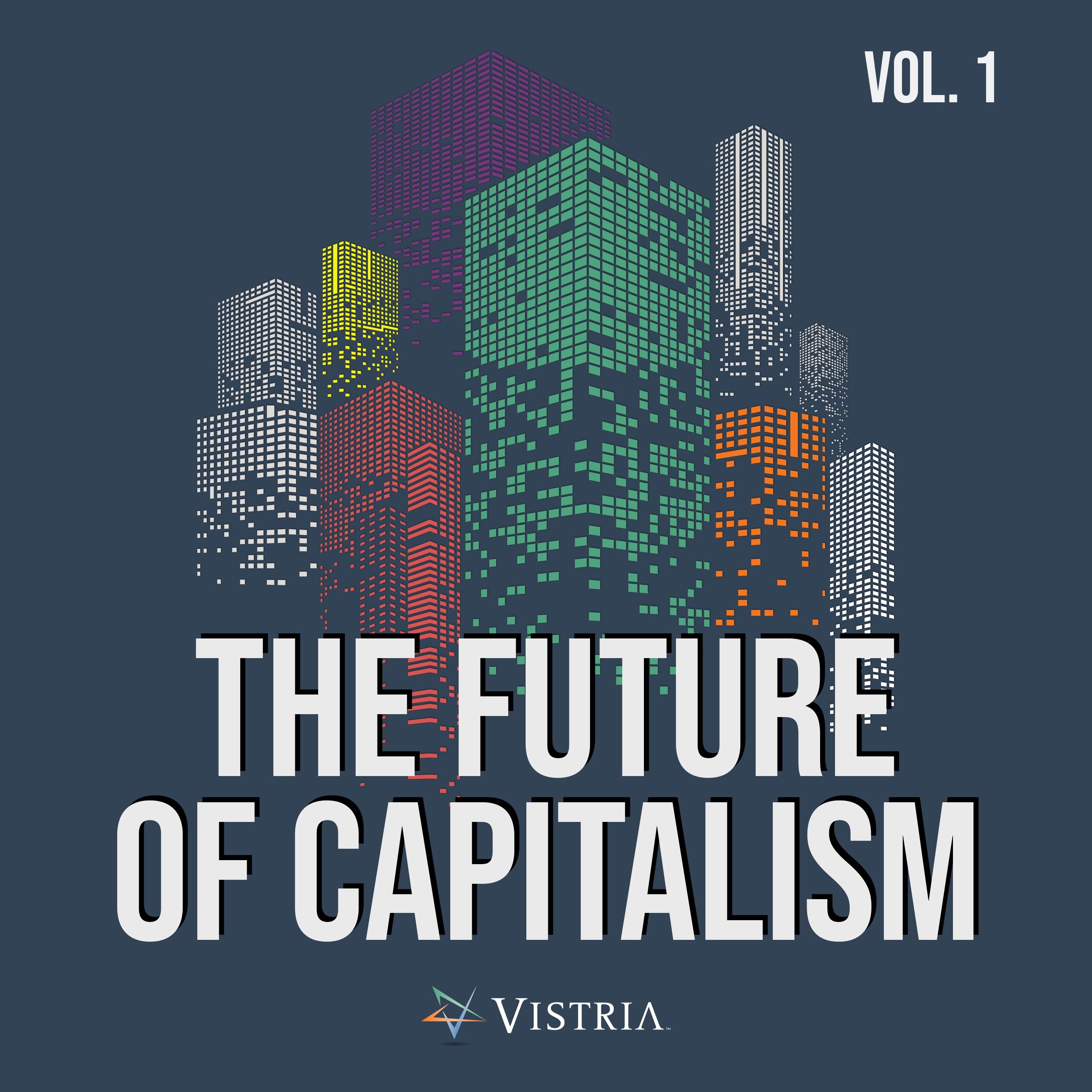 The Future of Capitalism