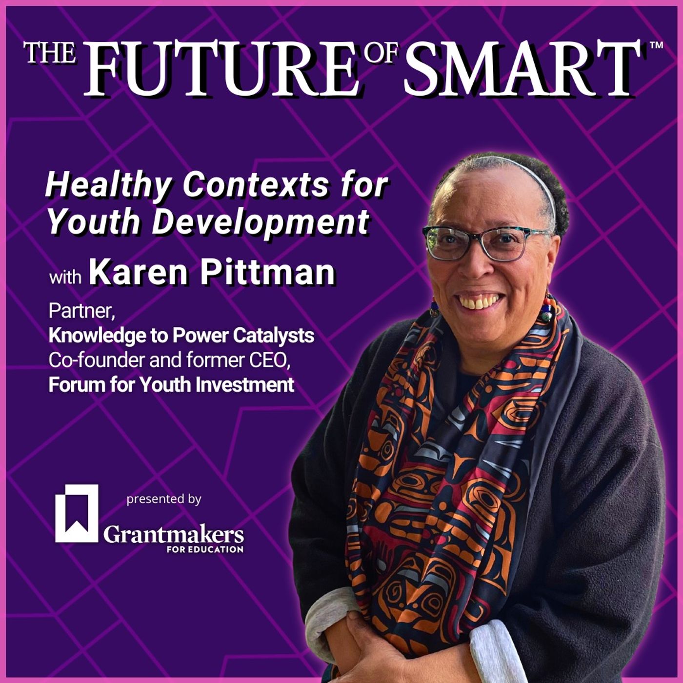 The Future of Smart
