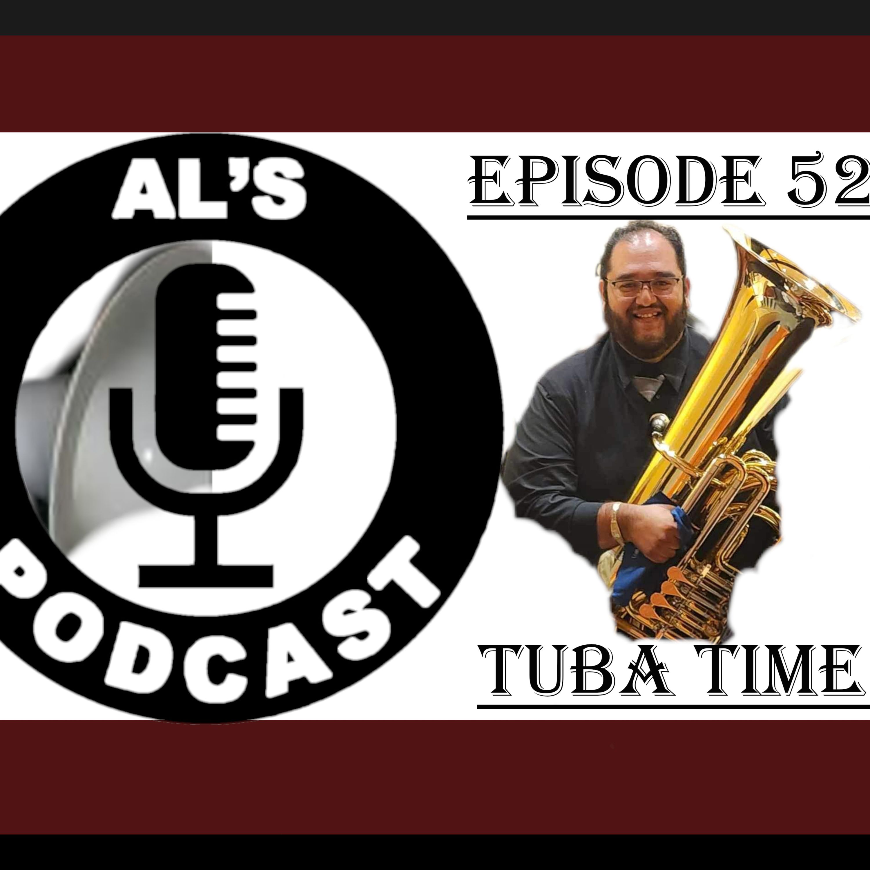 ALs Mic Podcast