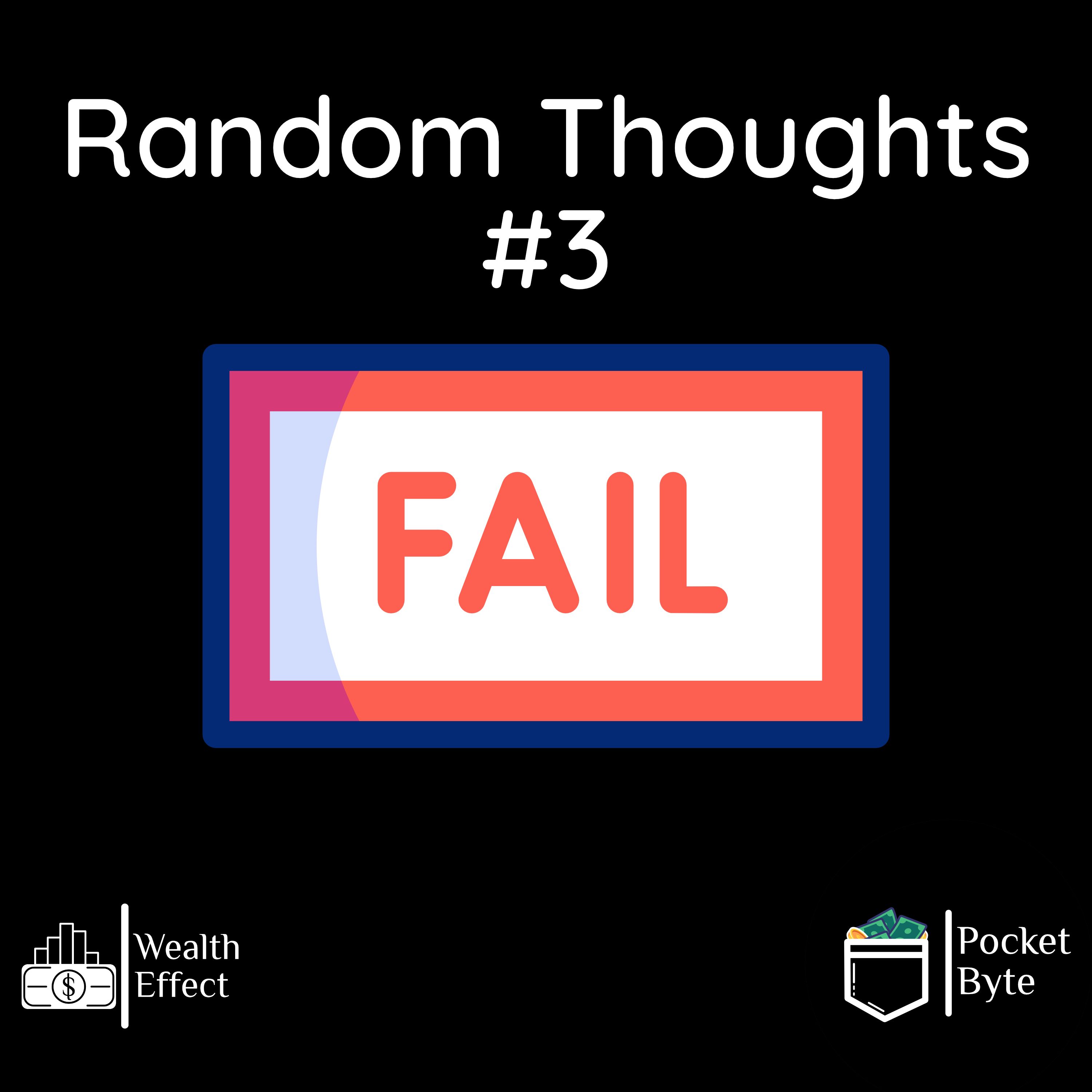 Can You Handle the Work It Takes to Get Somewhere | Pocket Byte #37 Can You Handle the Work It Takes to Get Somewhere | Pocket Byte #37