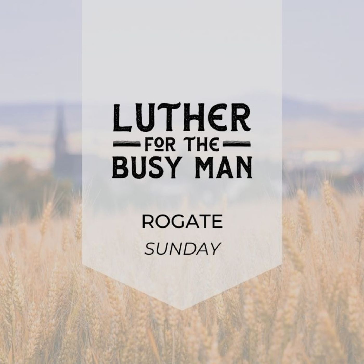 Easter - Week 5 - Sunday