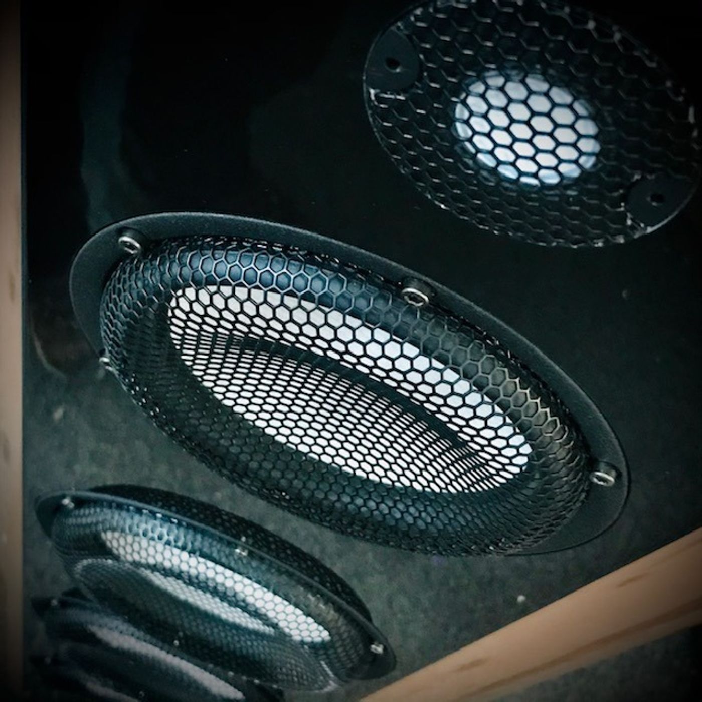 The Hifi Podcast with Darren and Duncan