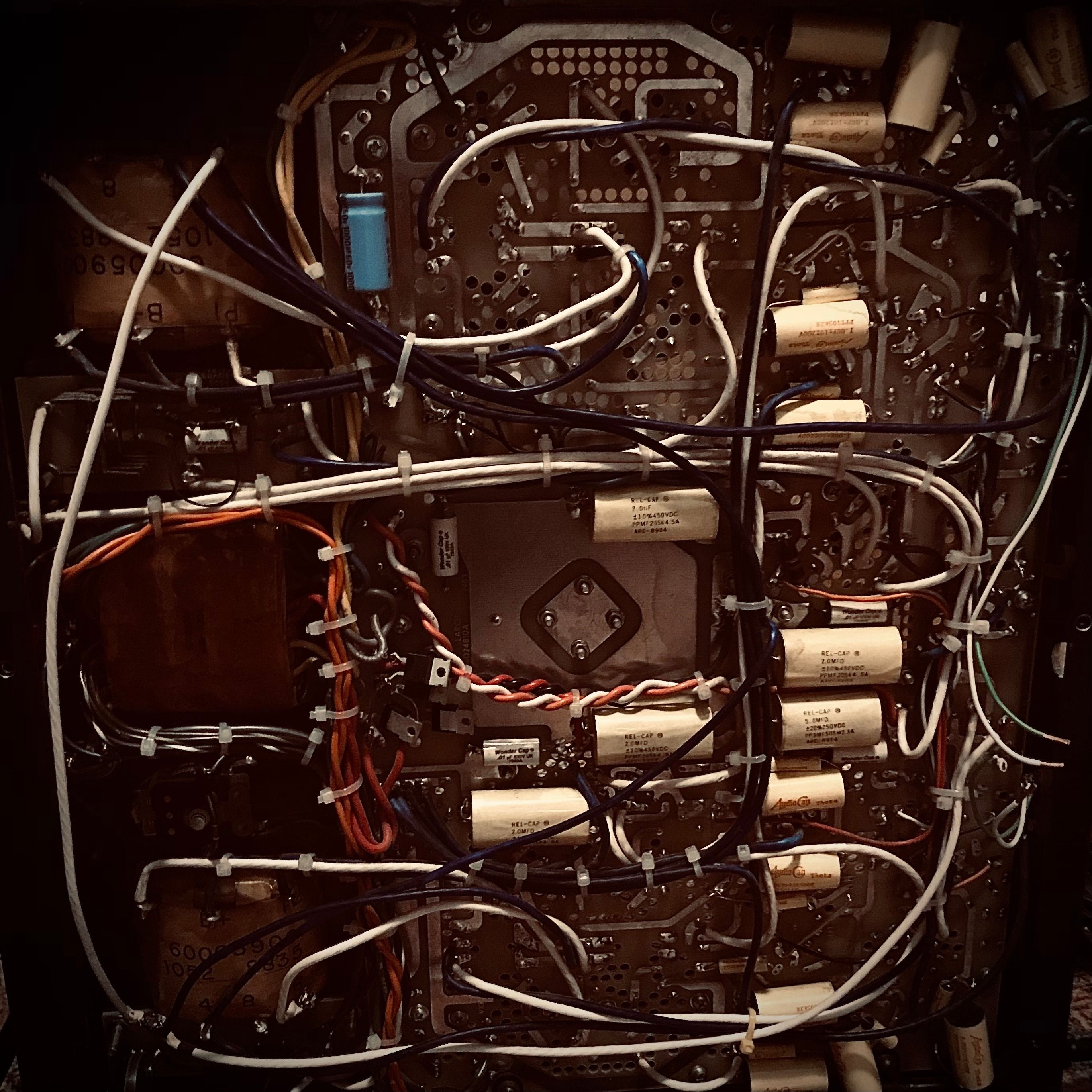The Hifi Podcast with Darren and Duncan