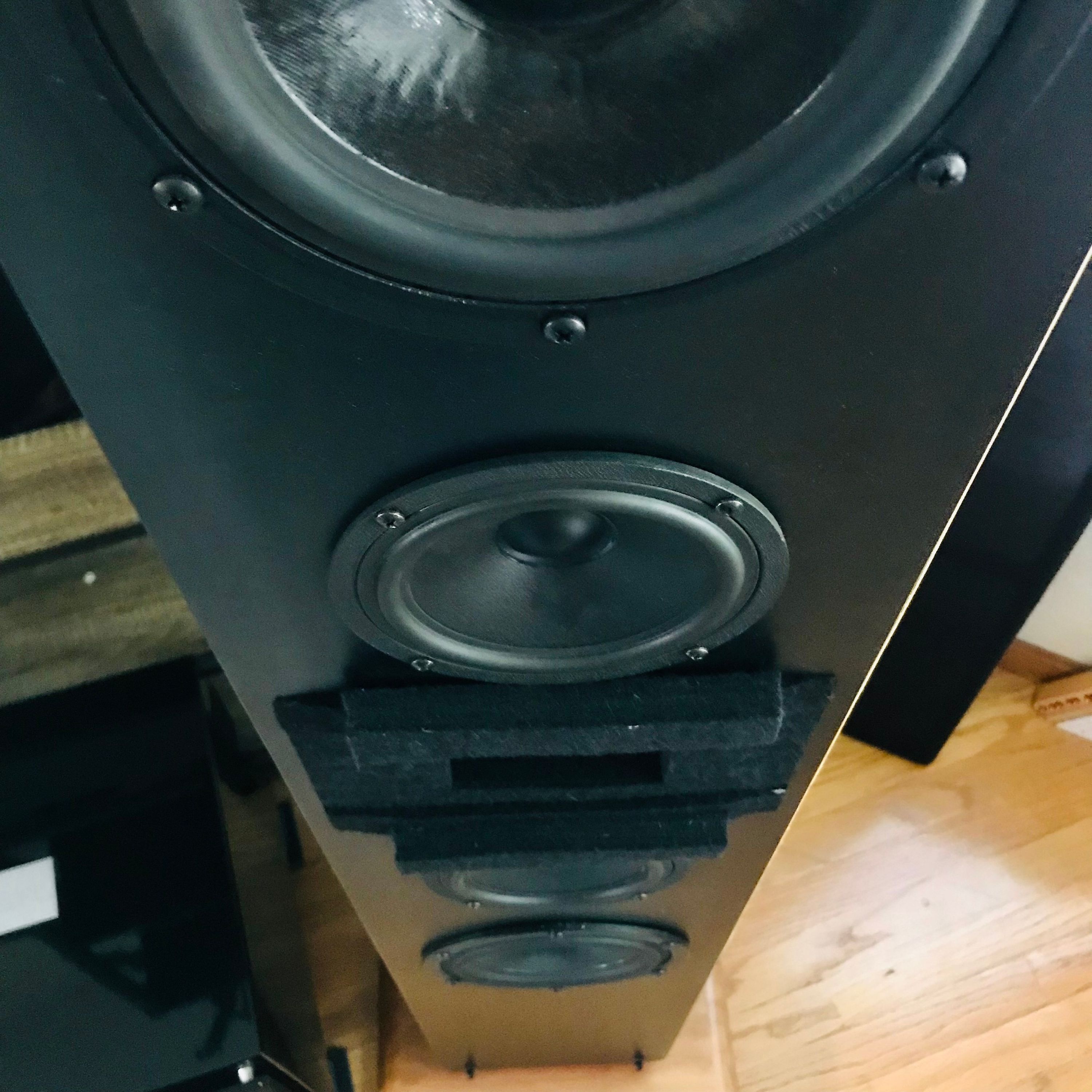 The Hifi Podcast with Darren and Duncan