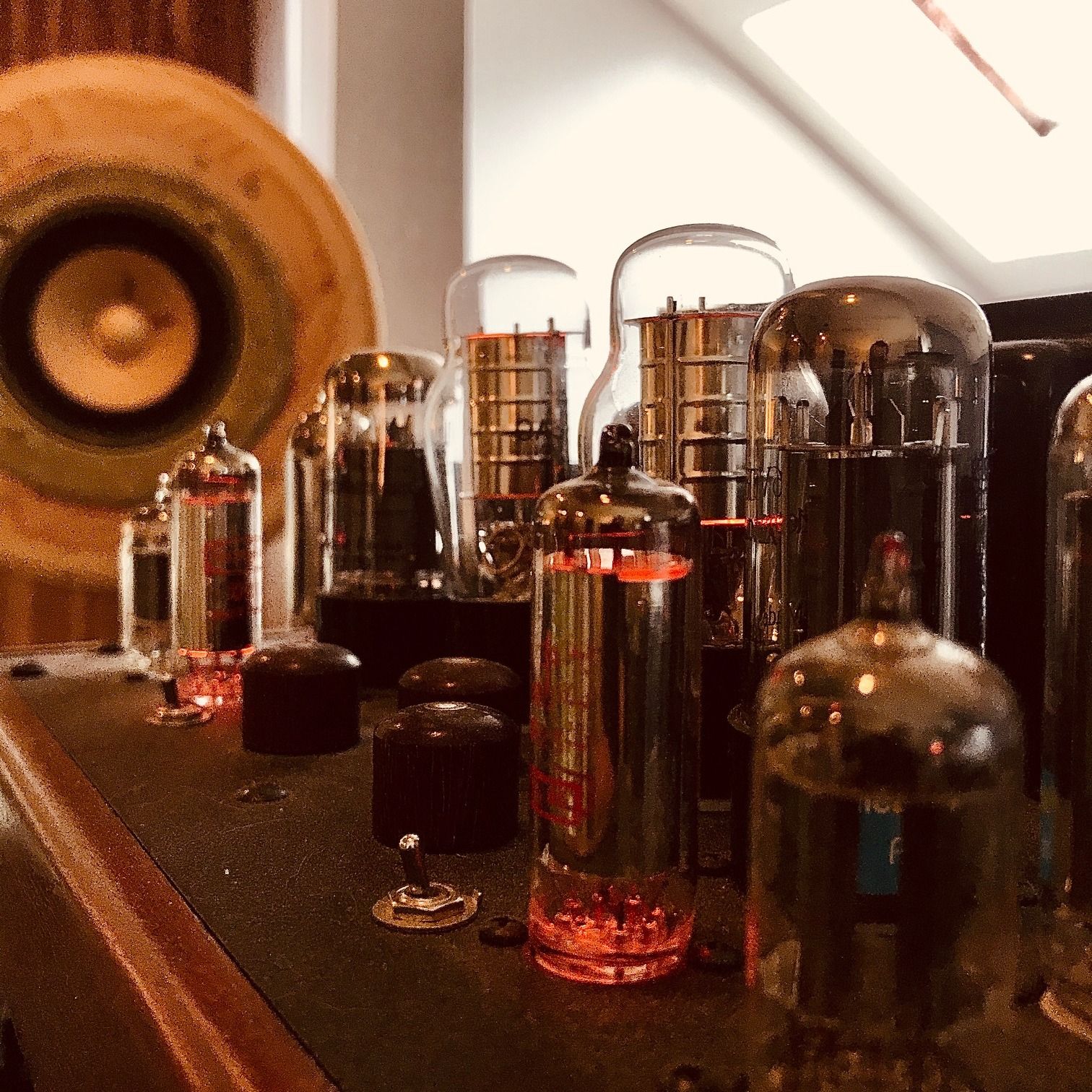 The Hifi Podcast with Darren and Duncan