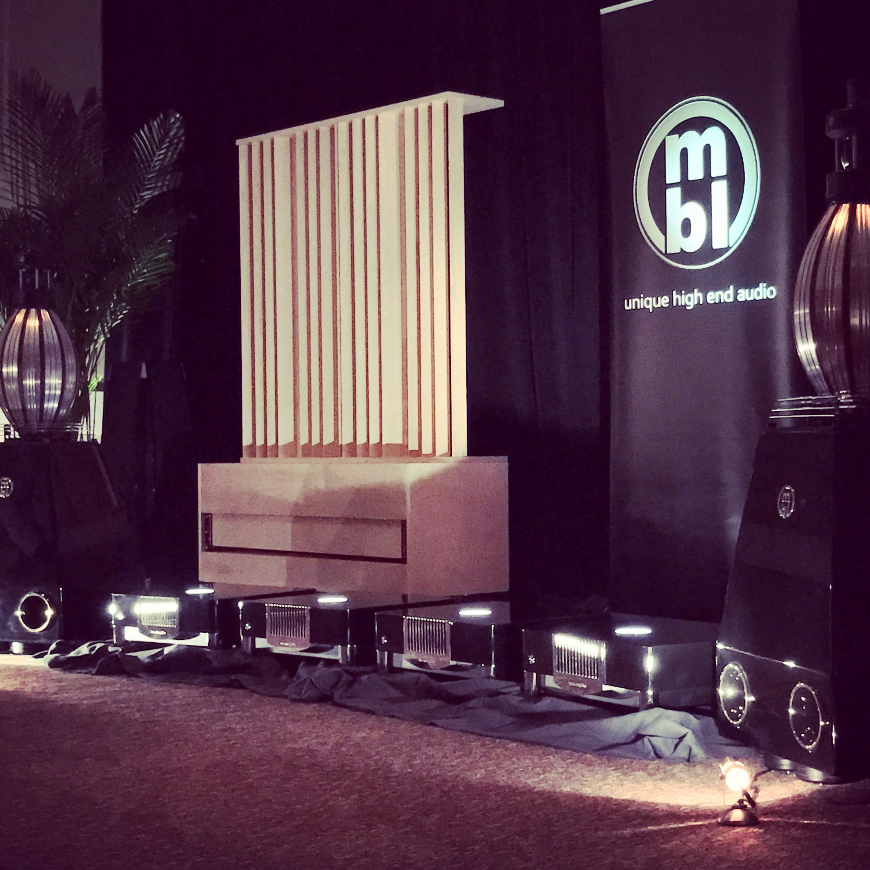 The Hifi Podcast with Darren and Duncan