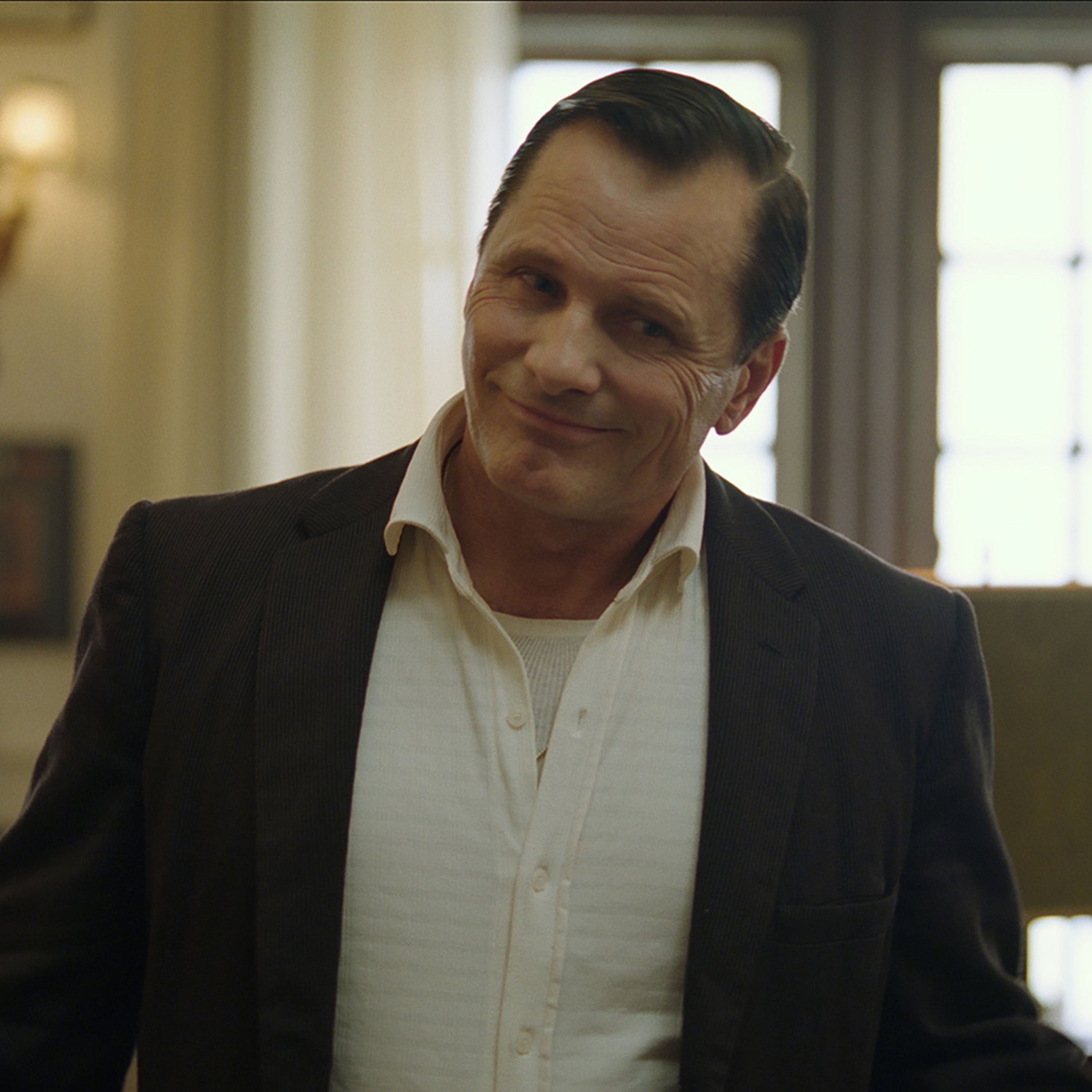 Green Book Solved Racism