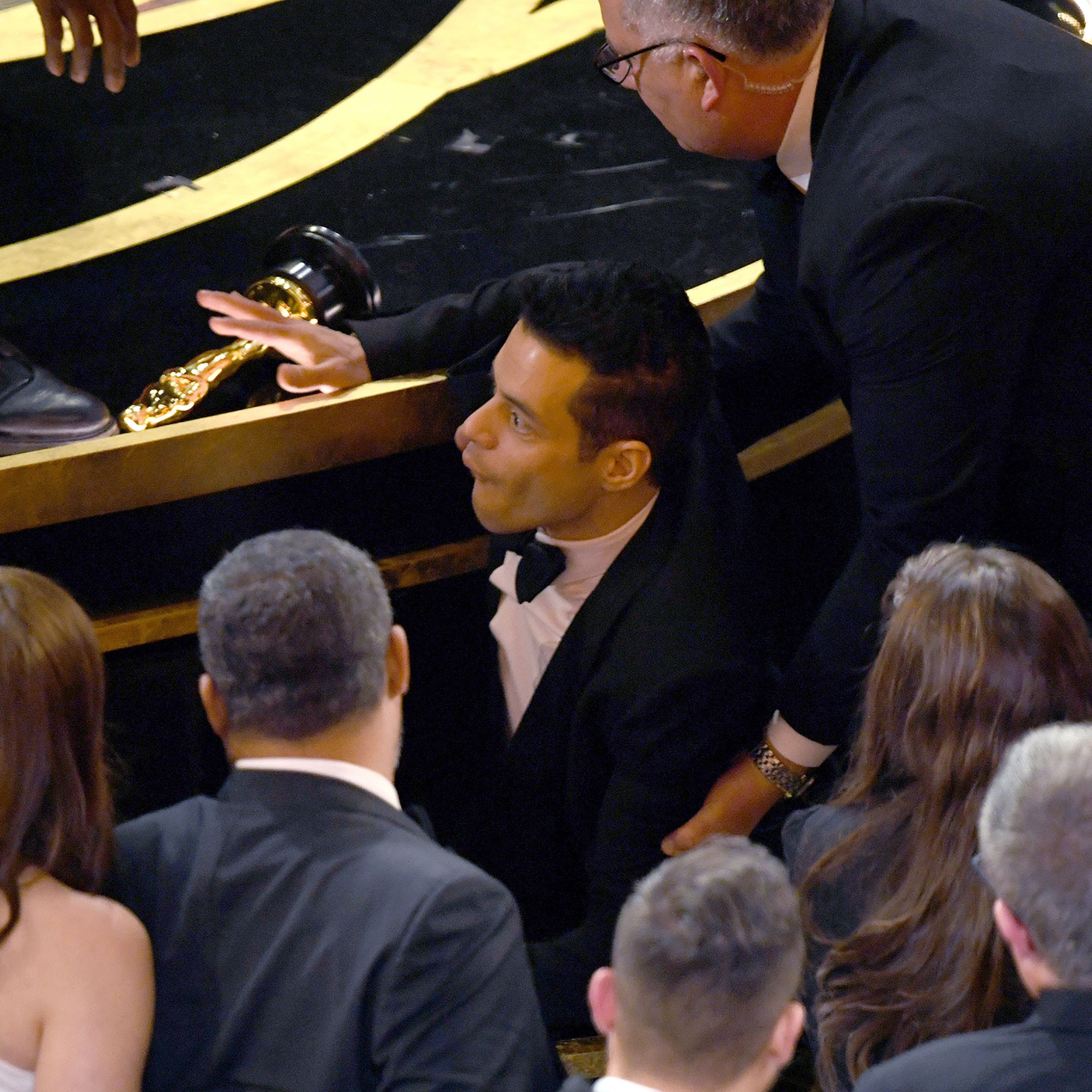Oscars, Smoshcars