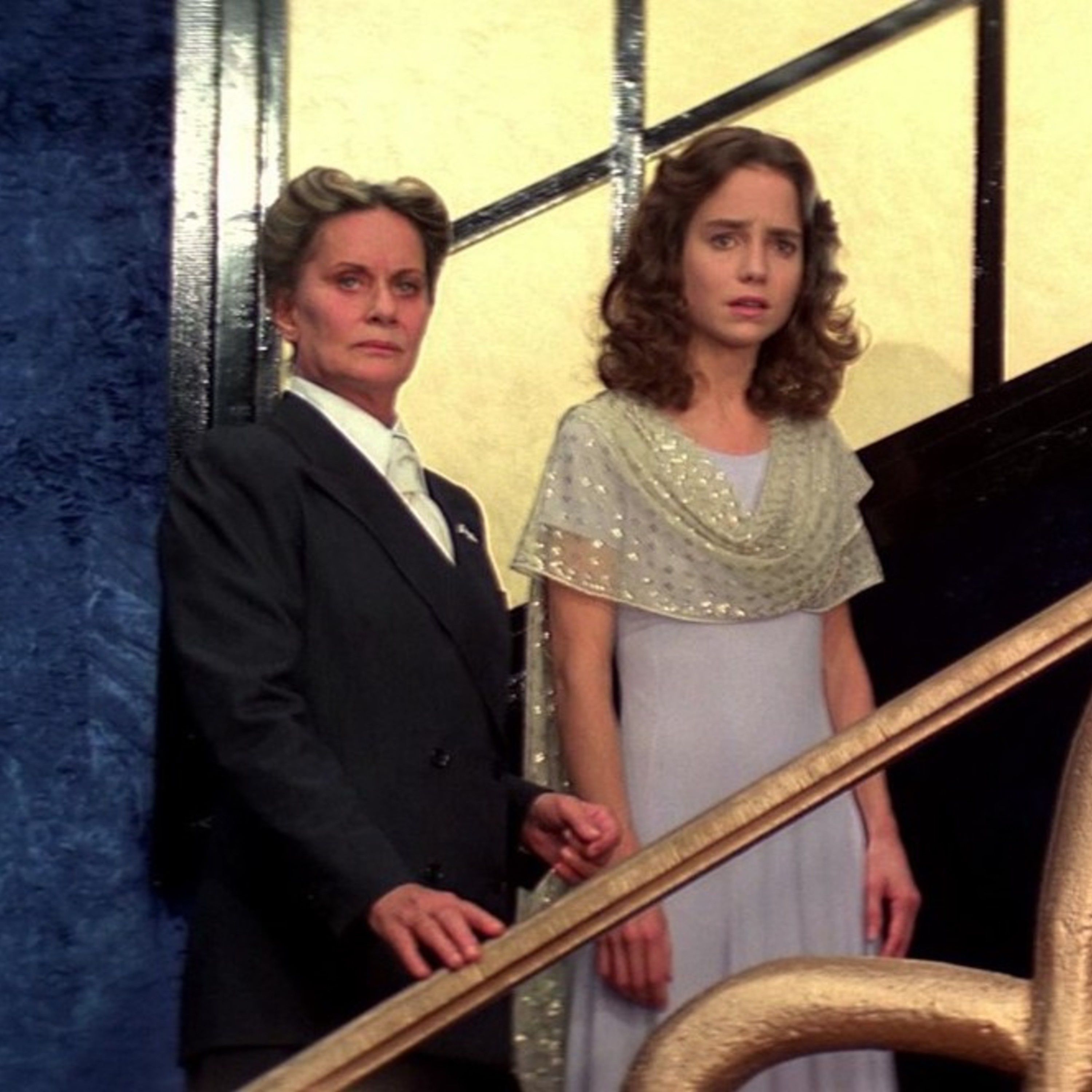 Suspiria