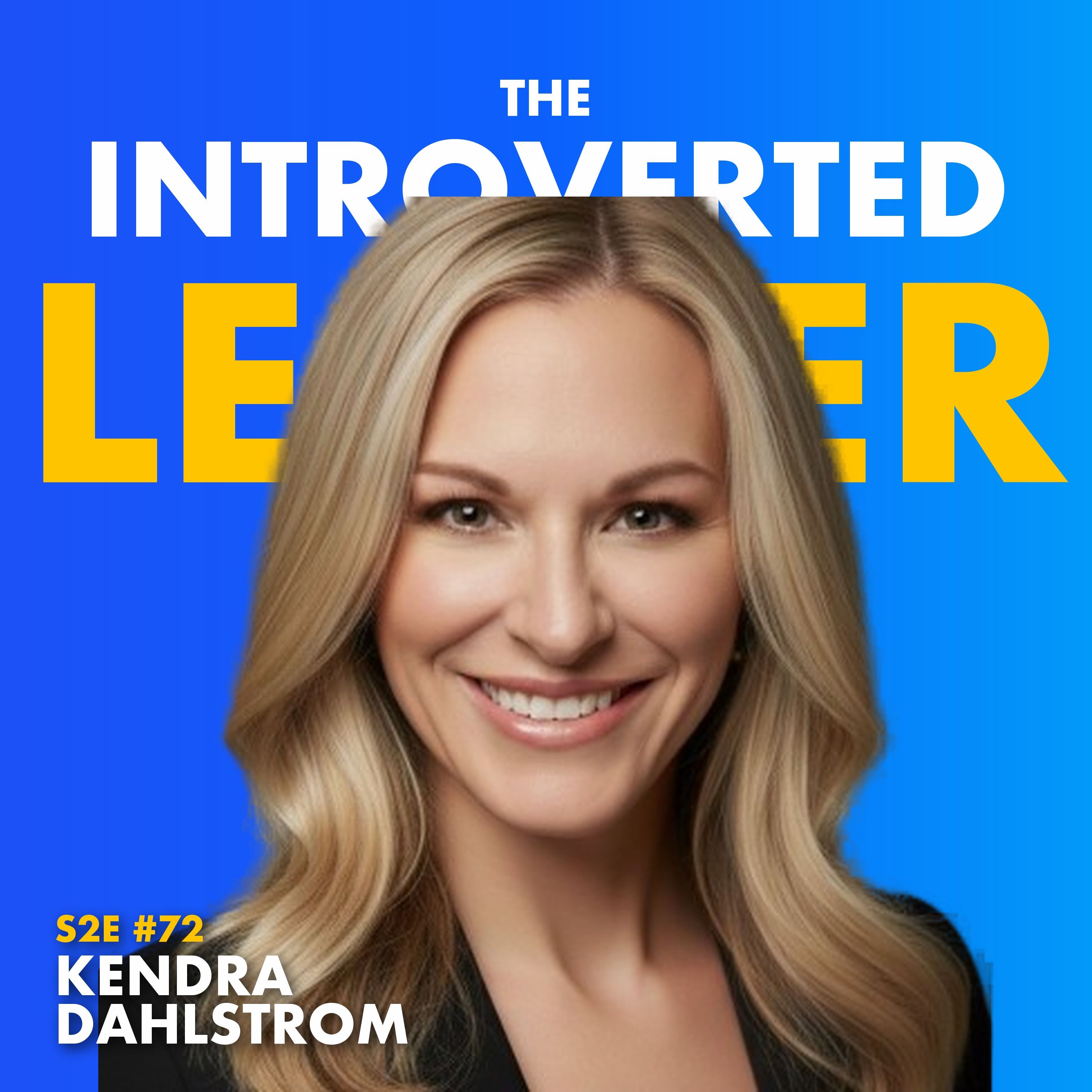 #72 — Quiet Leadership: How to Speak Up Without Becoming Someone Else