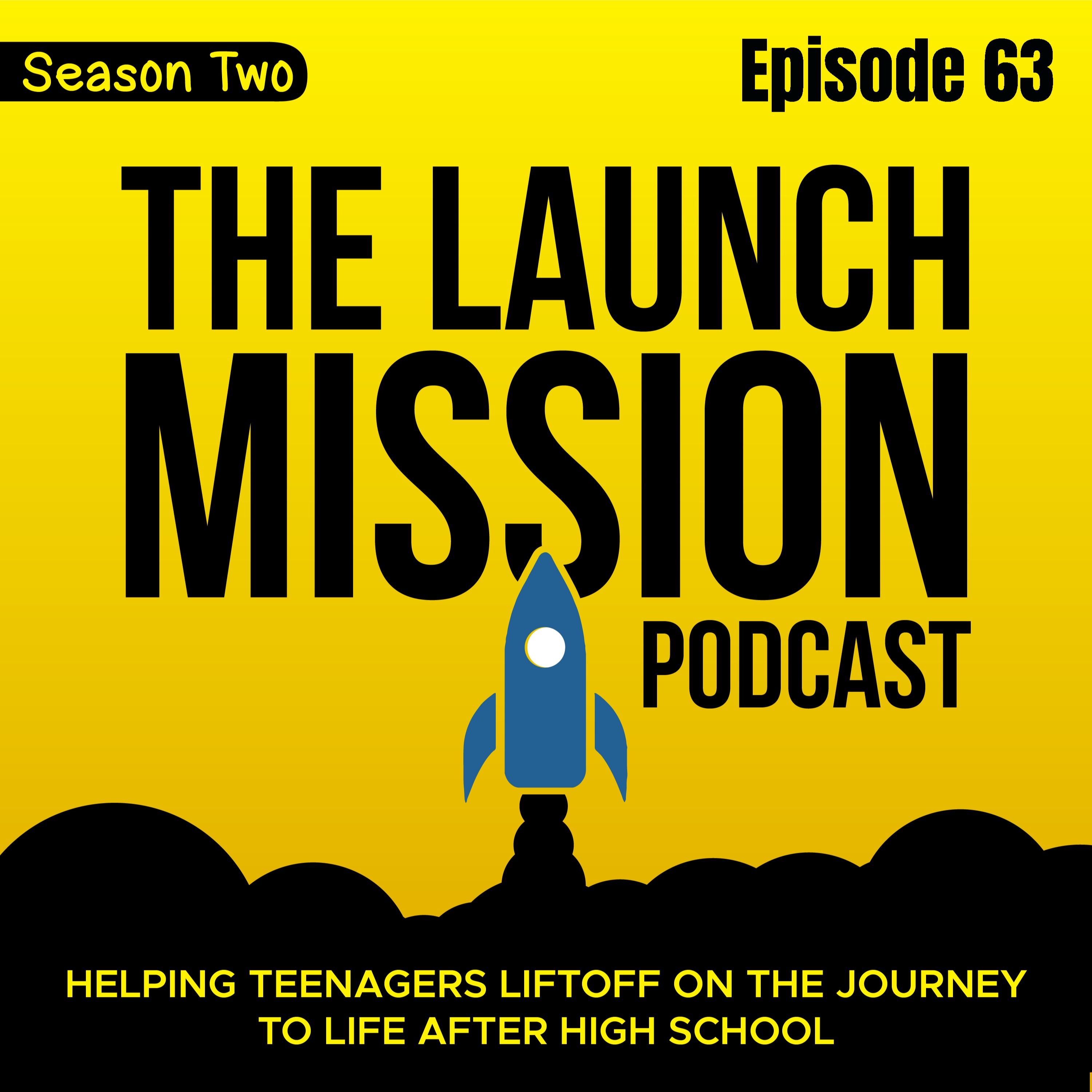 The Launch Mission