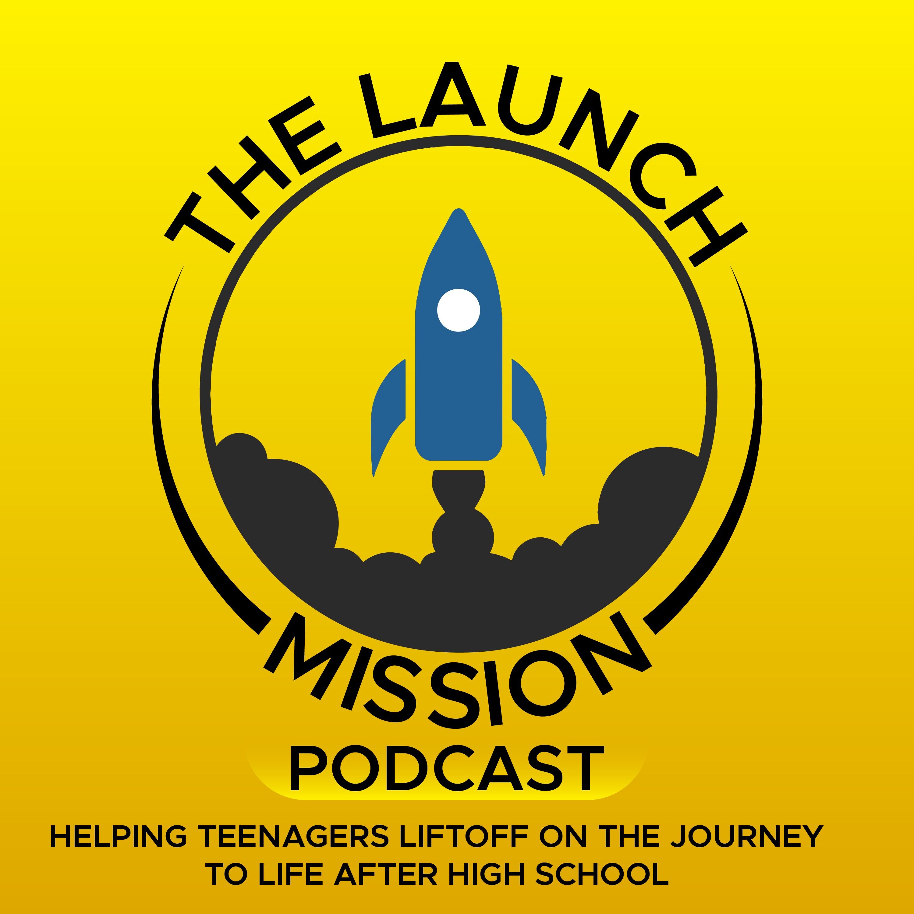 The Launch Mission