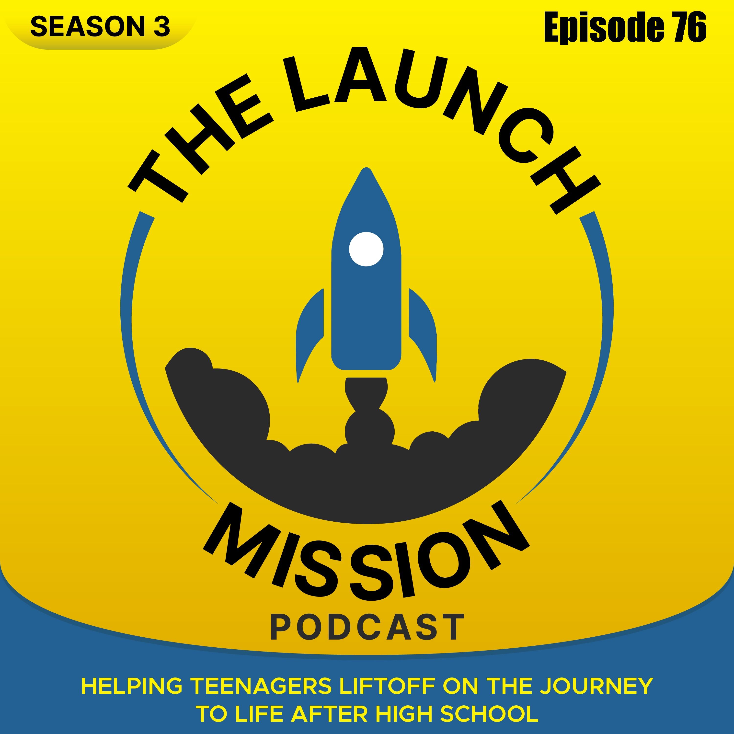 The Launch Mission