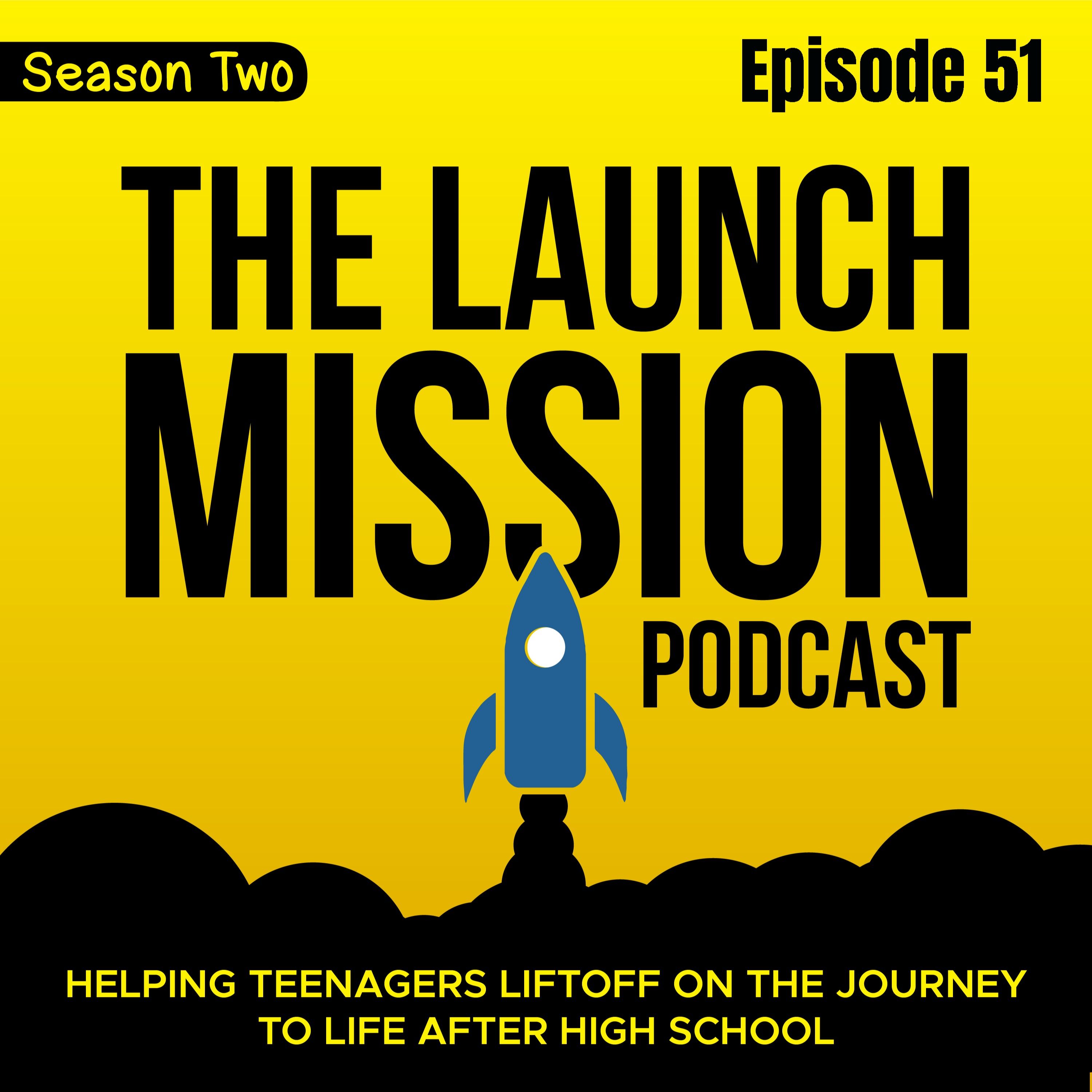The Launch Mission