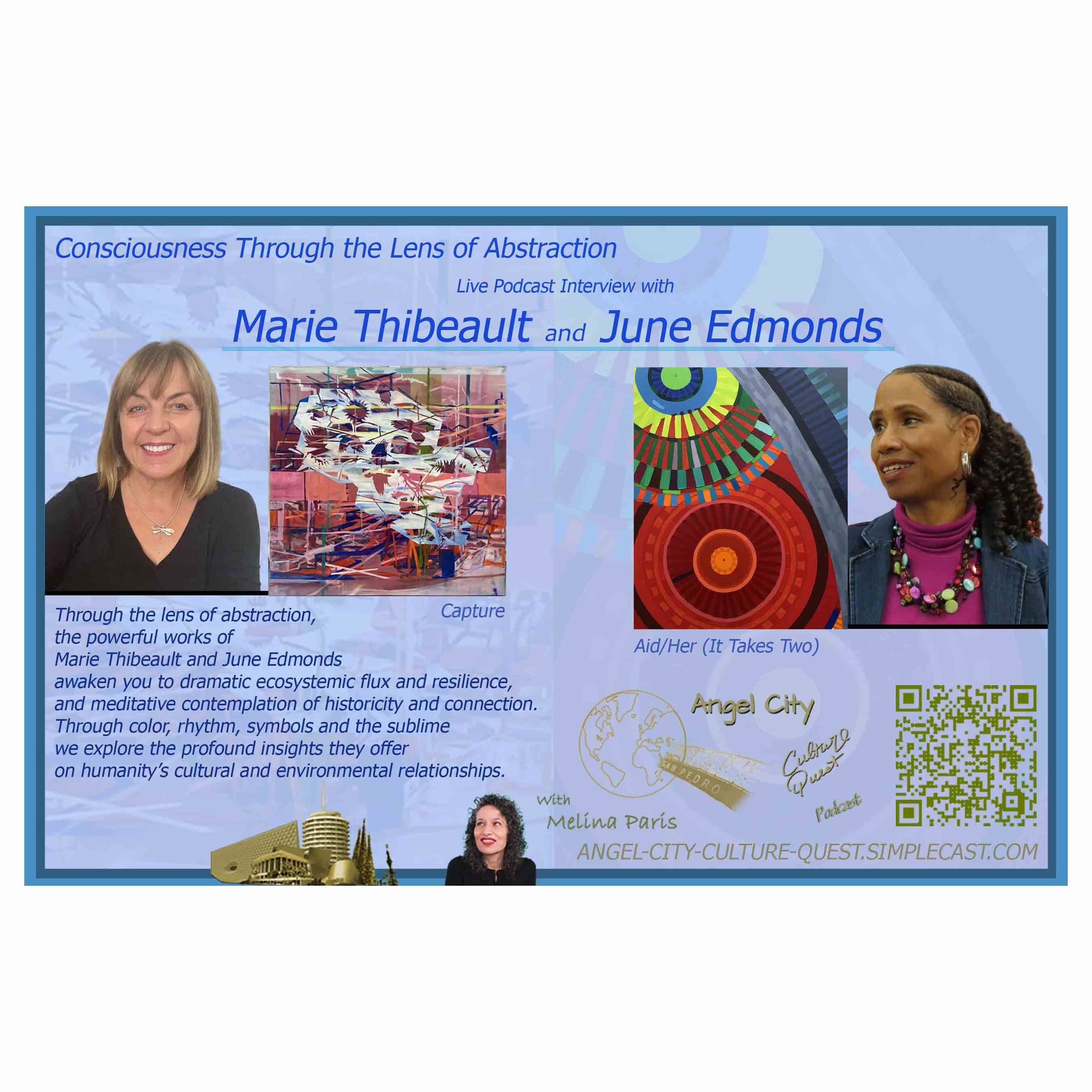 Angel City Culture Quest