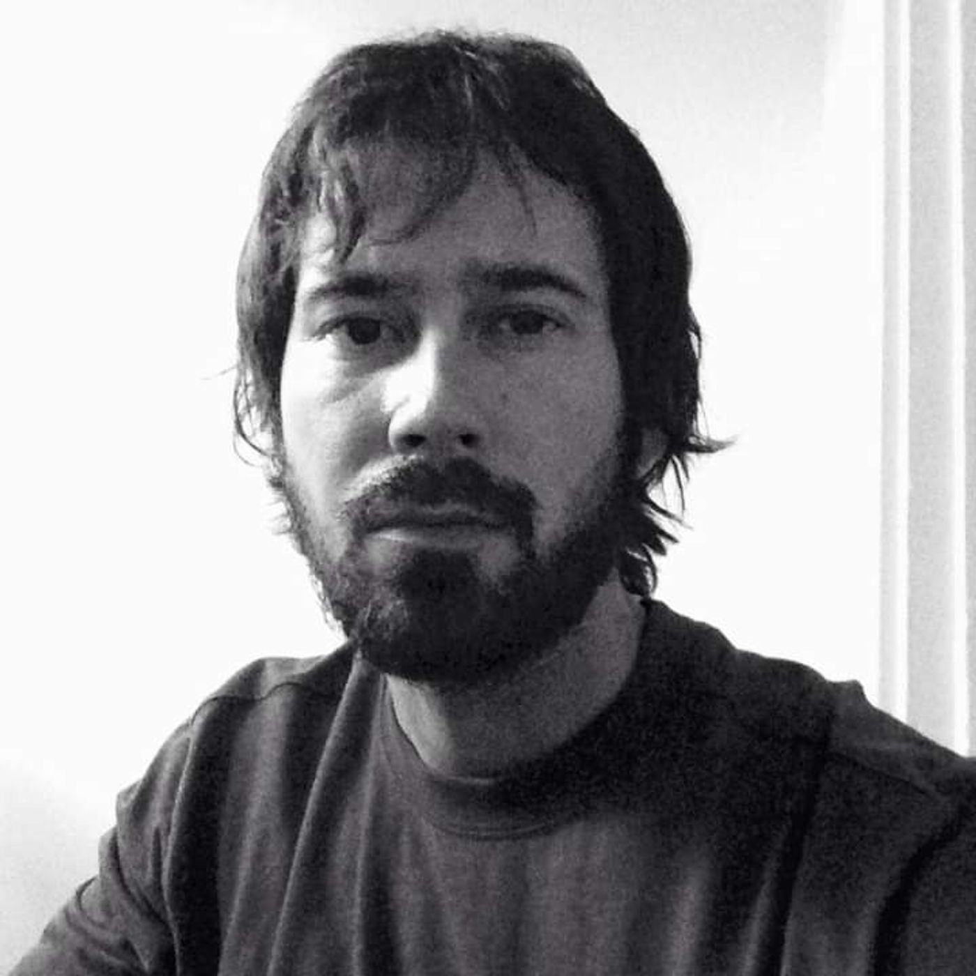 Steven T. Bramble of Pathos Press: The Beginnings of a Local Independent Publishing House