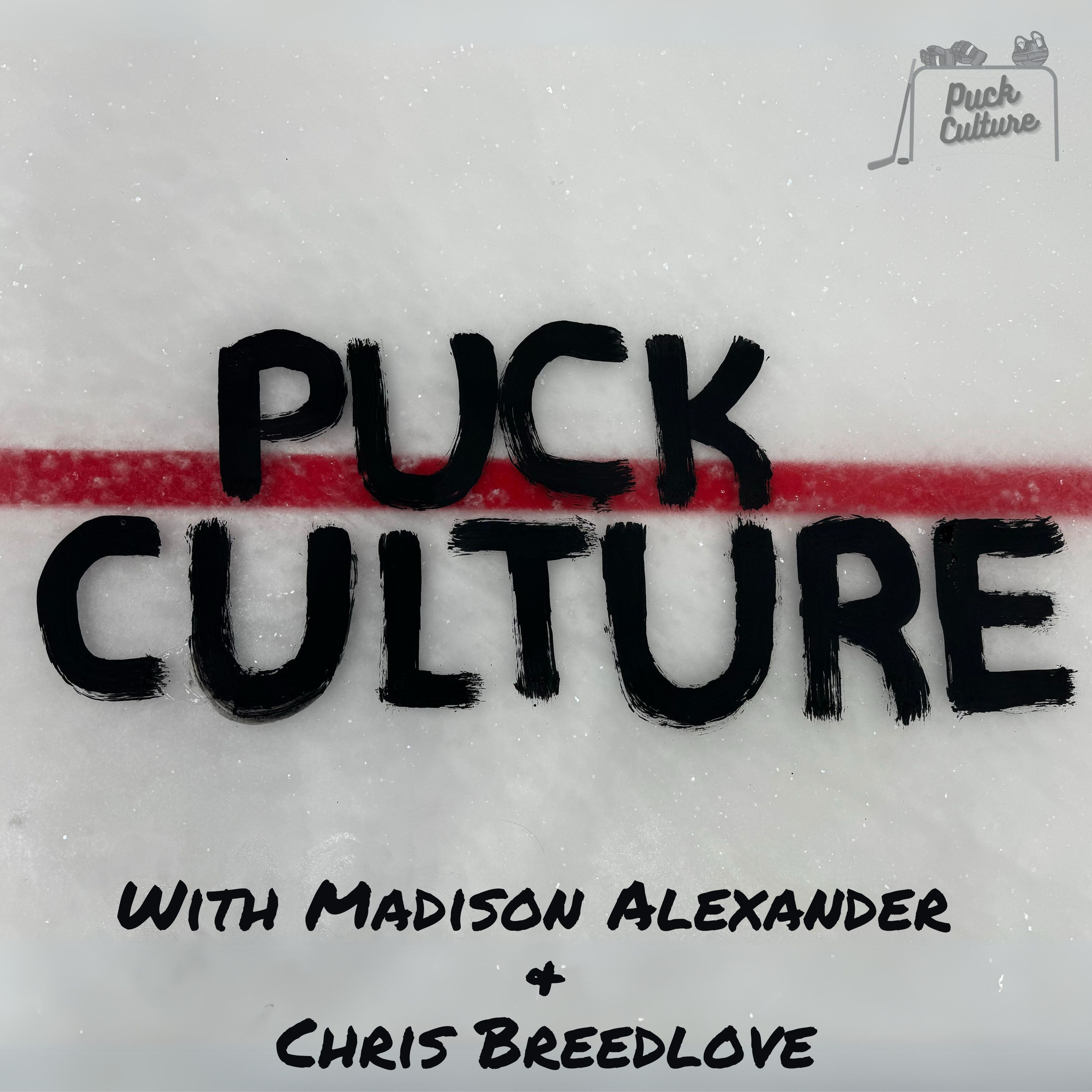 Episode 1: Getting to Know Us Part 1 episode artwork