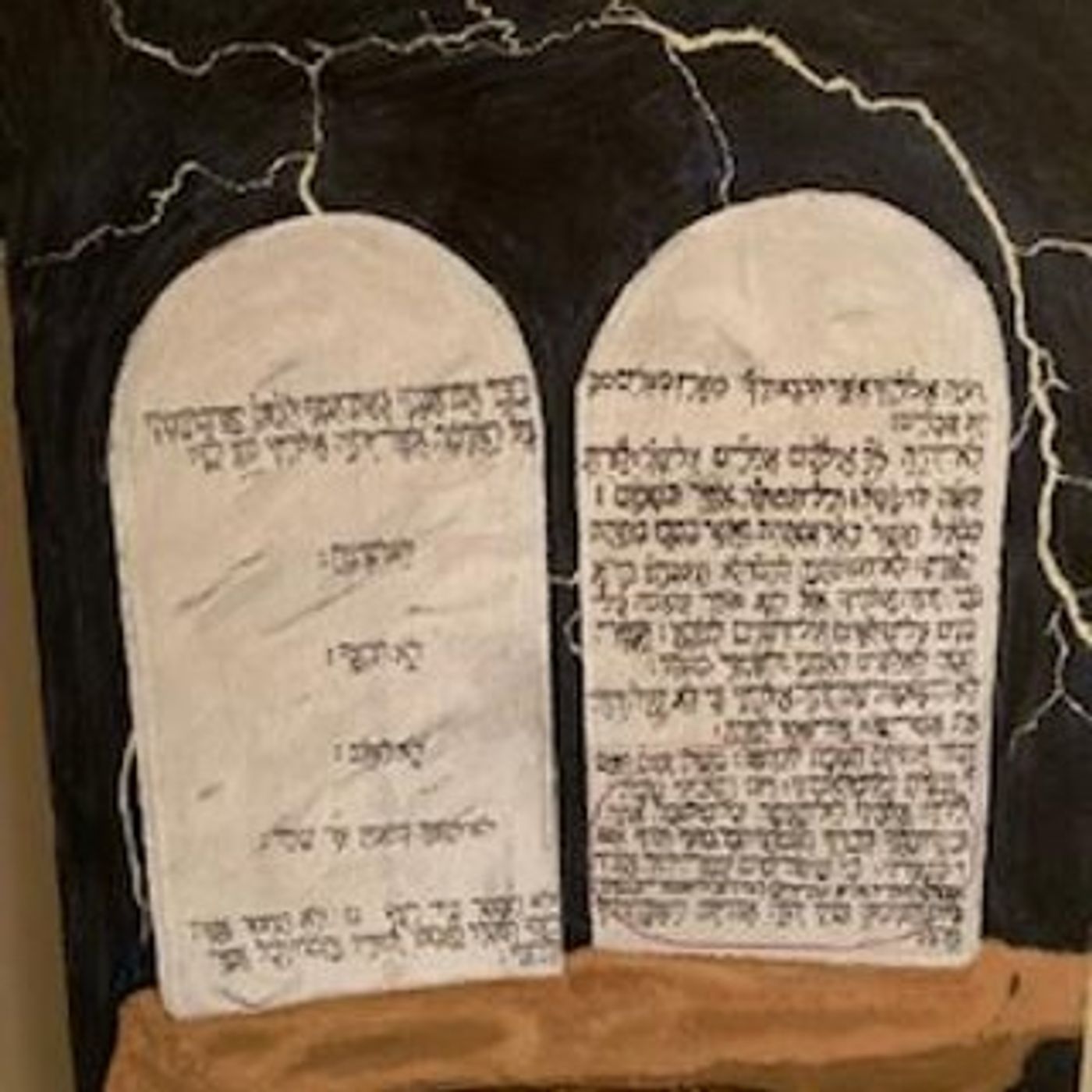 God's Law - Bonus sermon #2