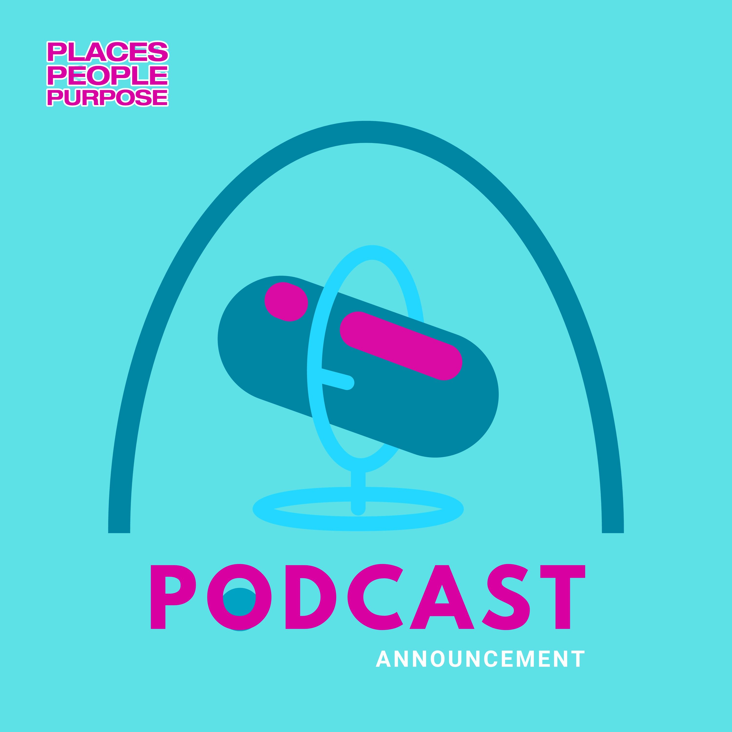Podcast Announcement