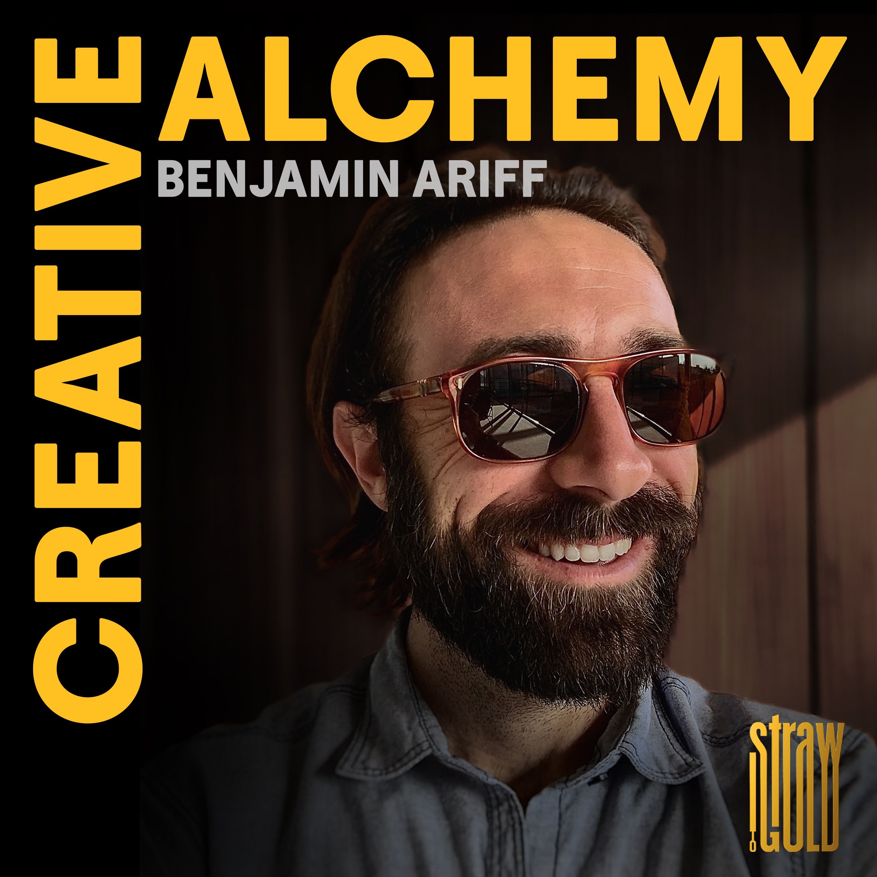 Creative Alchemy