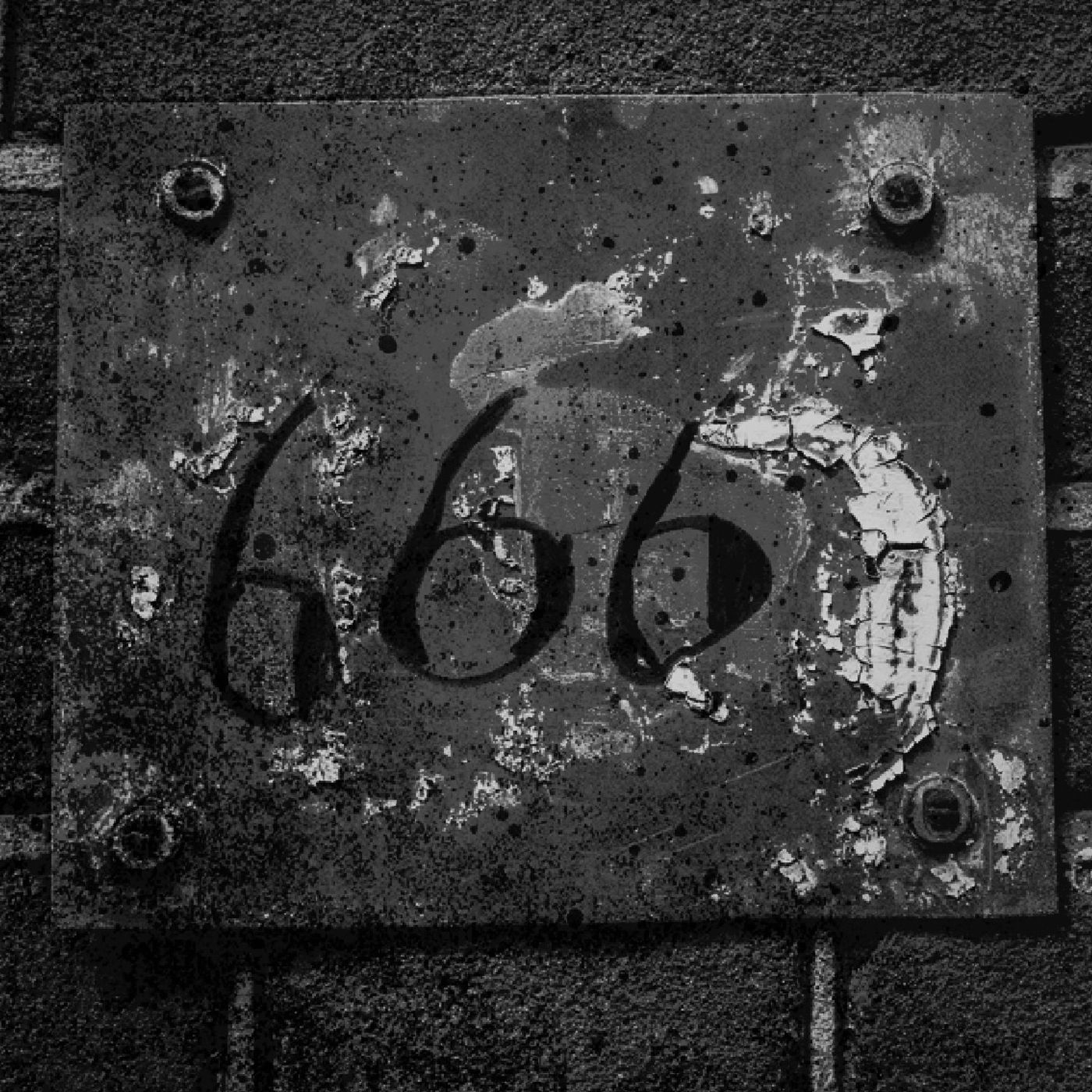 COMING SOON: 666