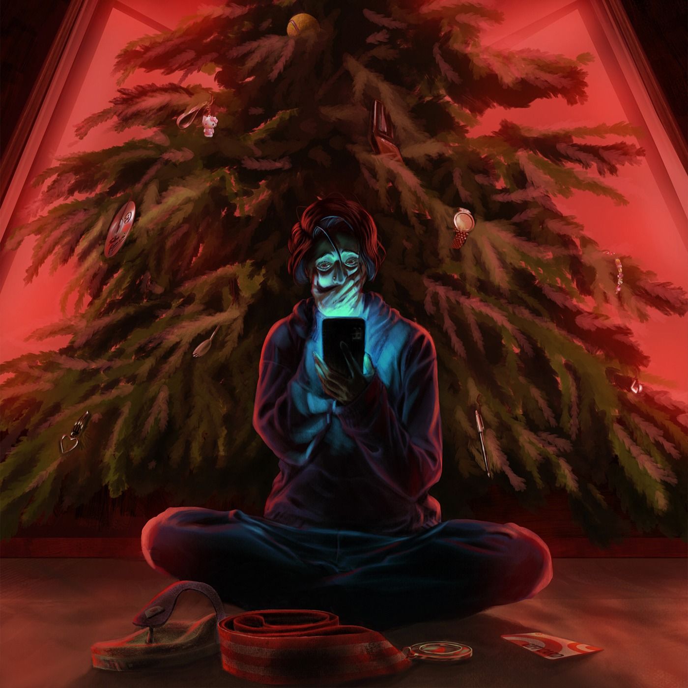 The Ornament