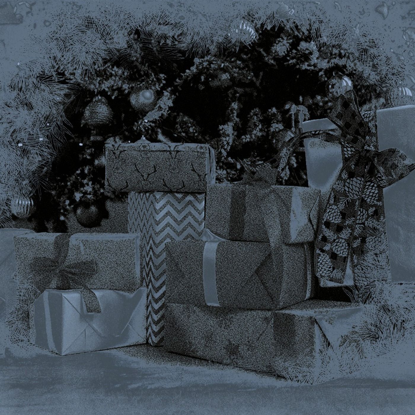 The Most Wonderful Time of The Year
