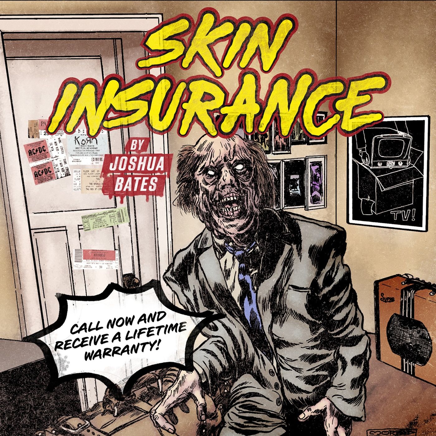 Skin Insurance